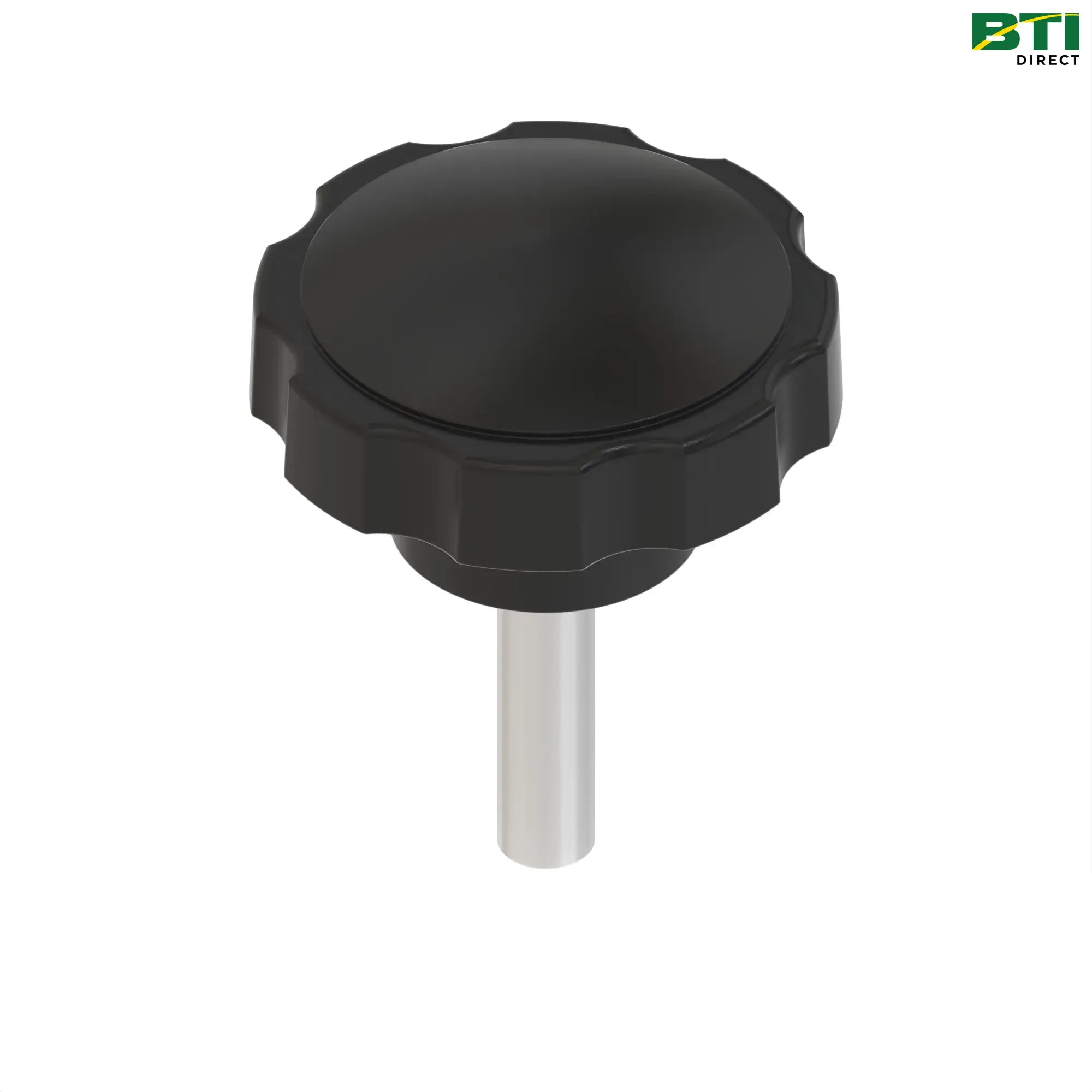RE191669: Left Side Fuel Tank Knob