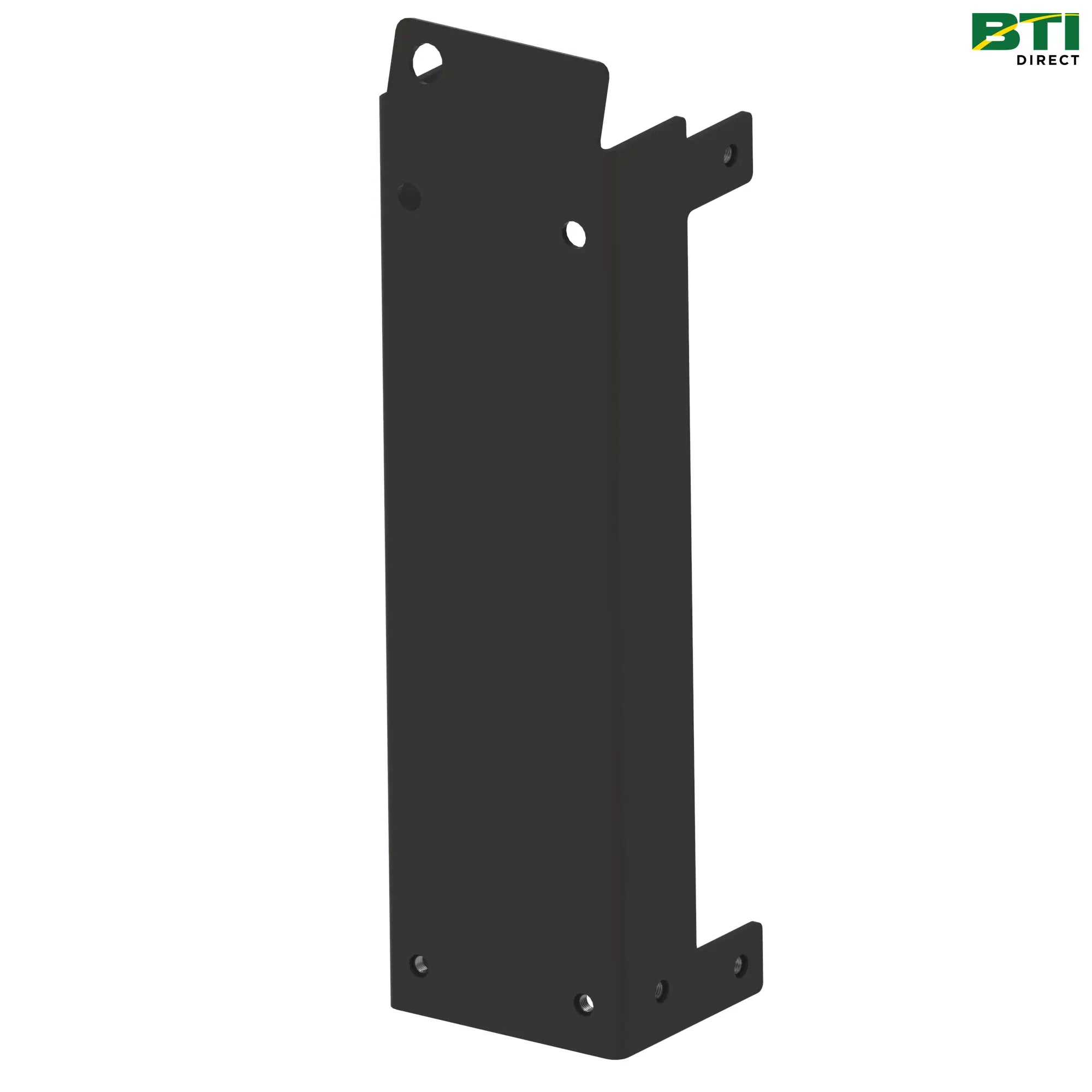 RE175227: Combination Cooler Channel Support