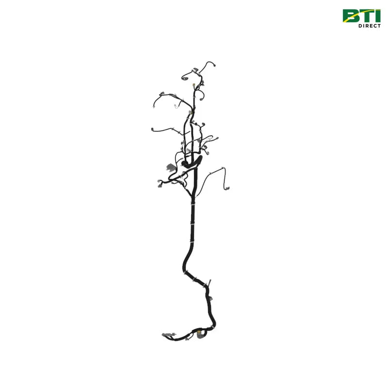 RE259368: Manual SCV Wiring Harness