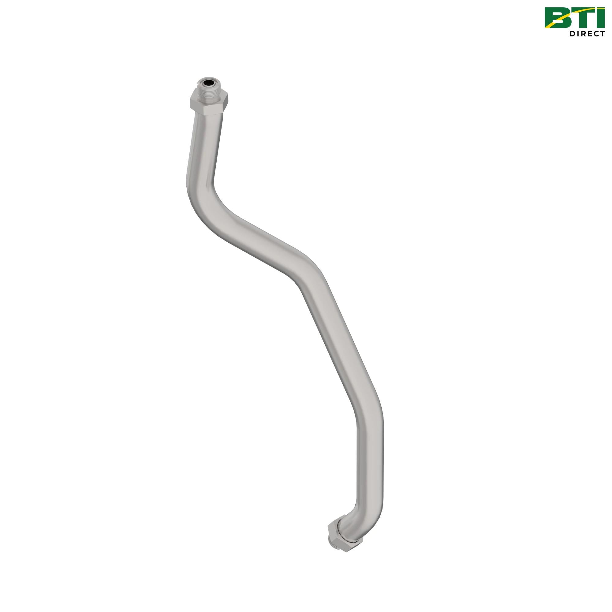 AL233505: Secondary Brake Brake Line