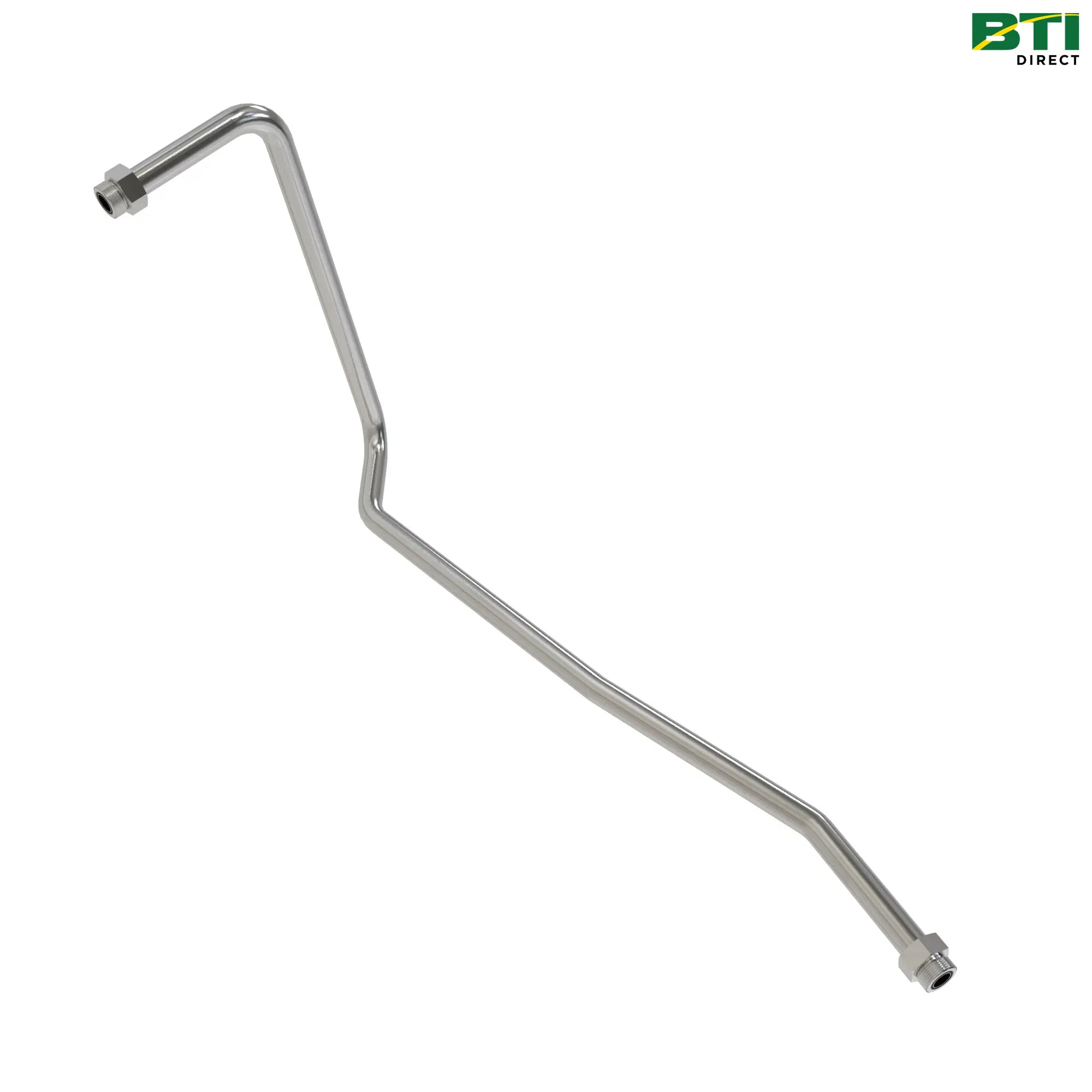 AN373815: Rear Propel Motor Oil Line