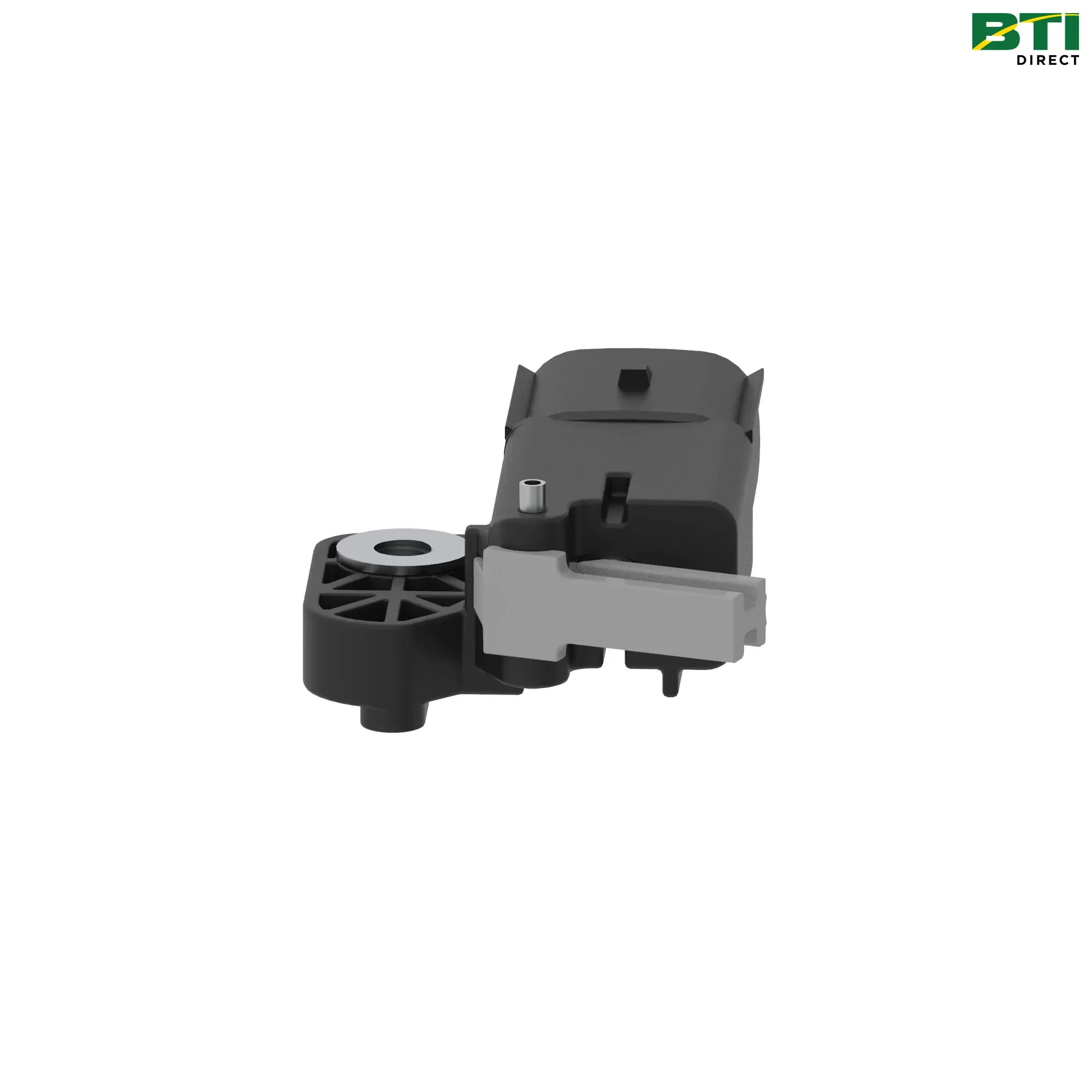 AUC12129: Lever Plunger Switch