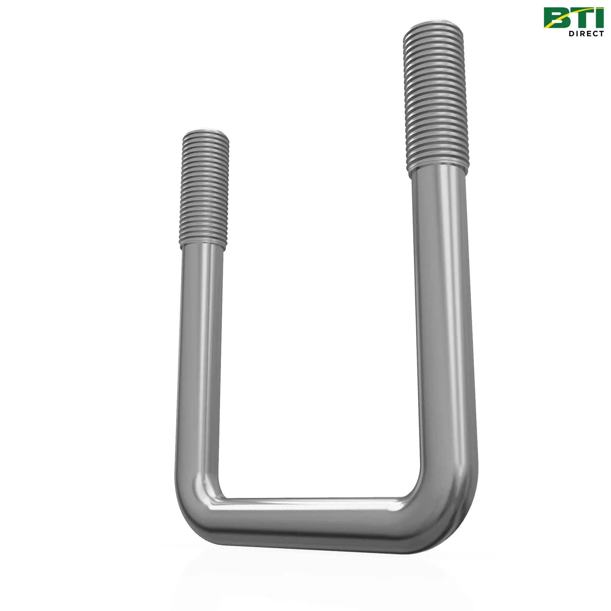 N311096: U-Bolt, 3/4" X 6"