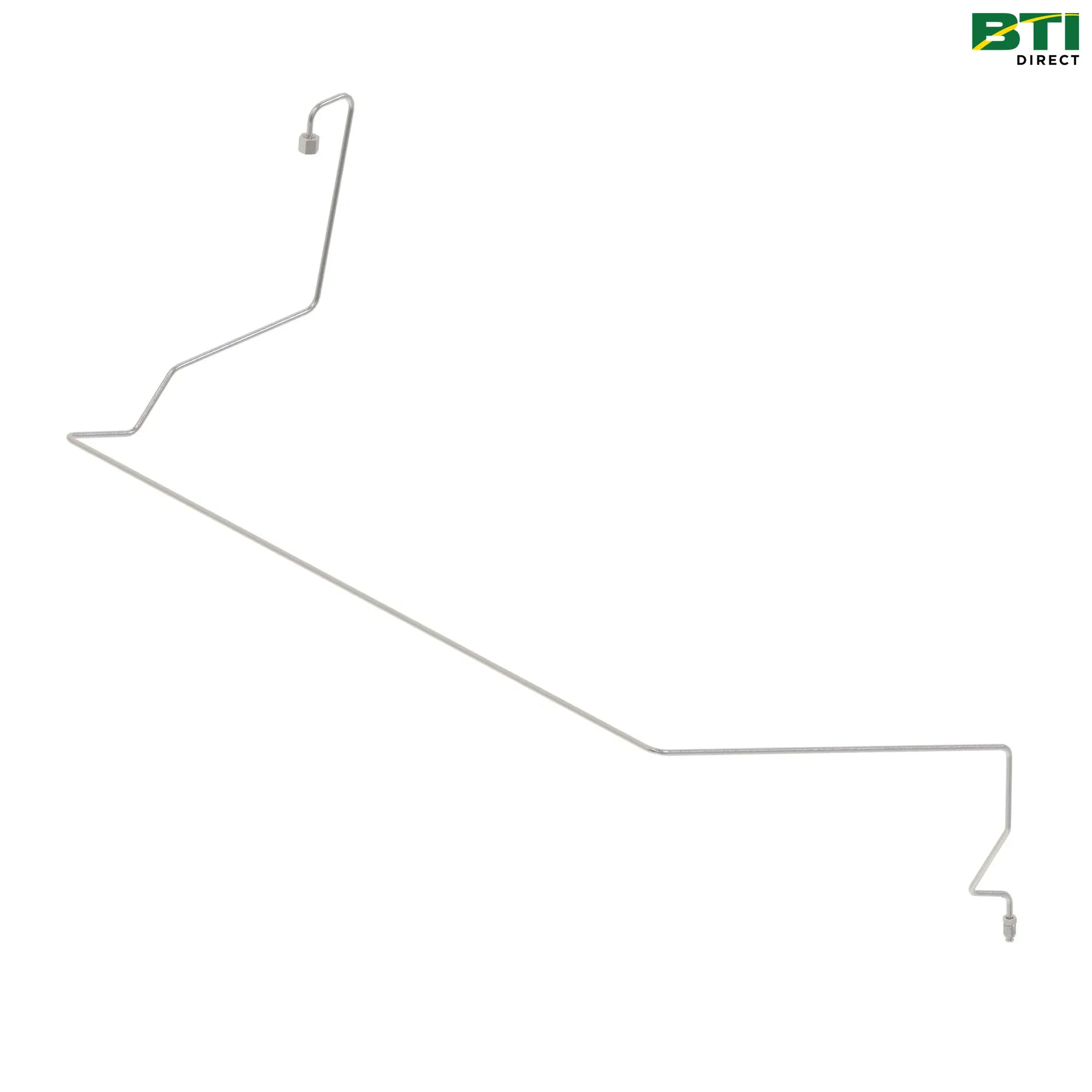 AXE51681: PBST Brake Cylinder Brake Line