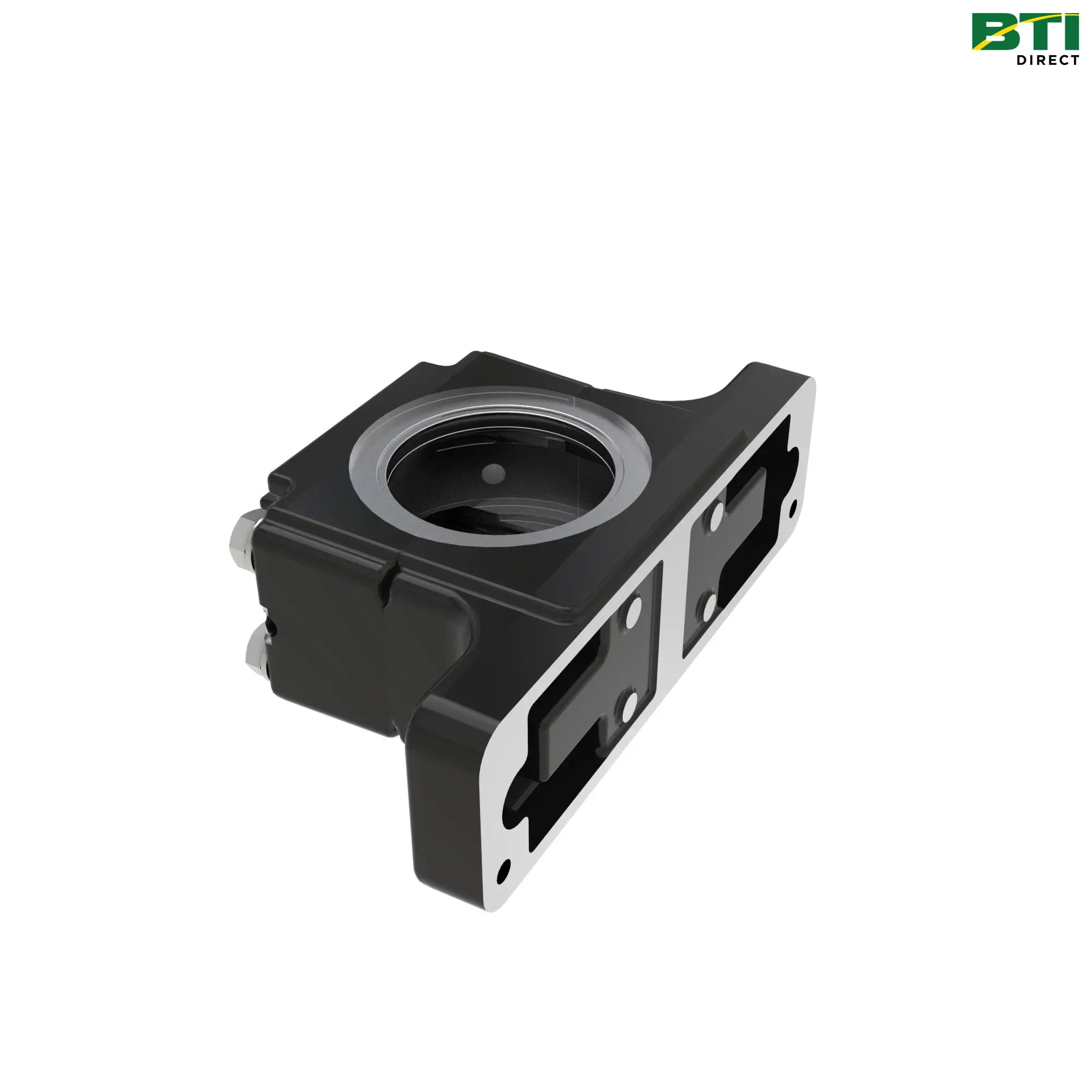 AXE71073: Bearing Housing