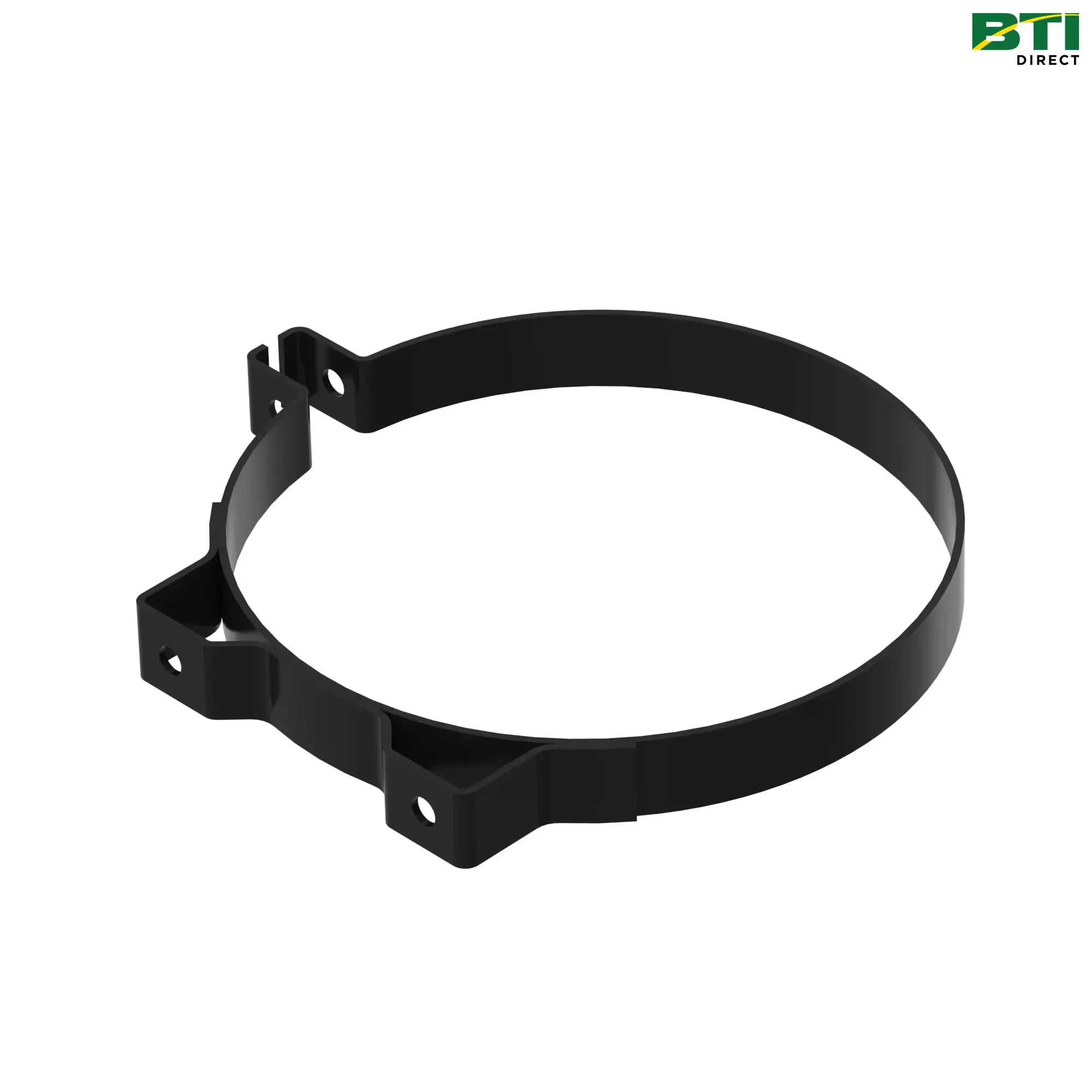 RE33880: Base Mount Clamp