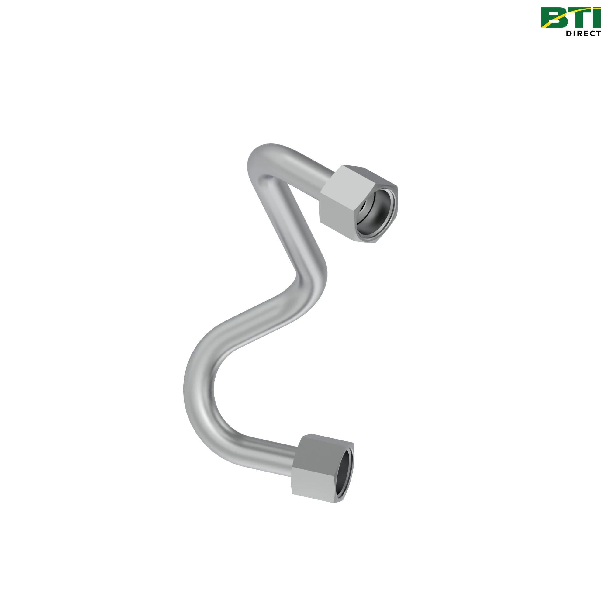 AR74310: Brake Oil Line