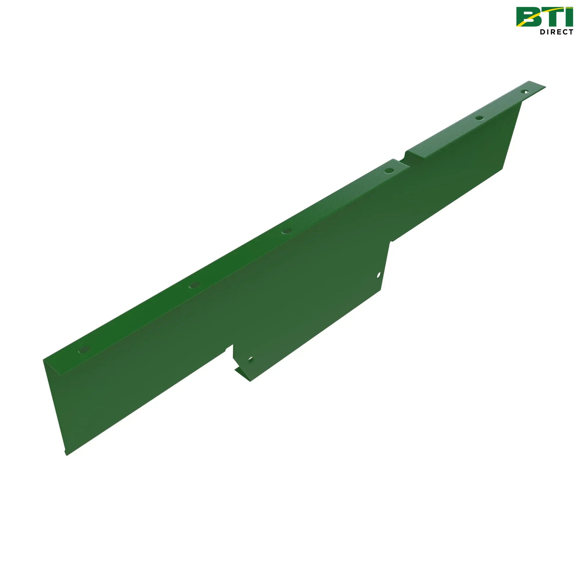 N303936: Rinse Tank Front Cover Shield