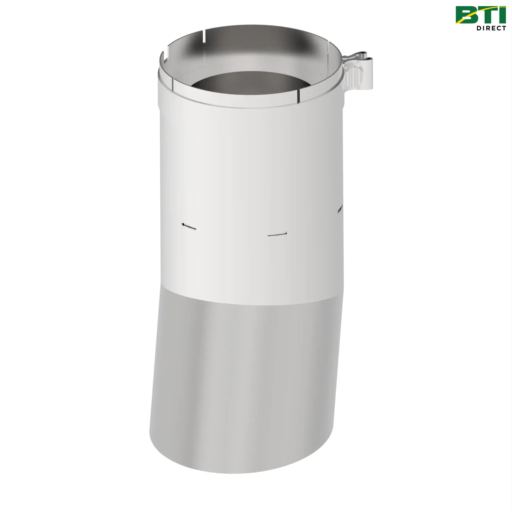 AXE45167: Exhaust Pipe