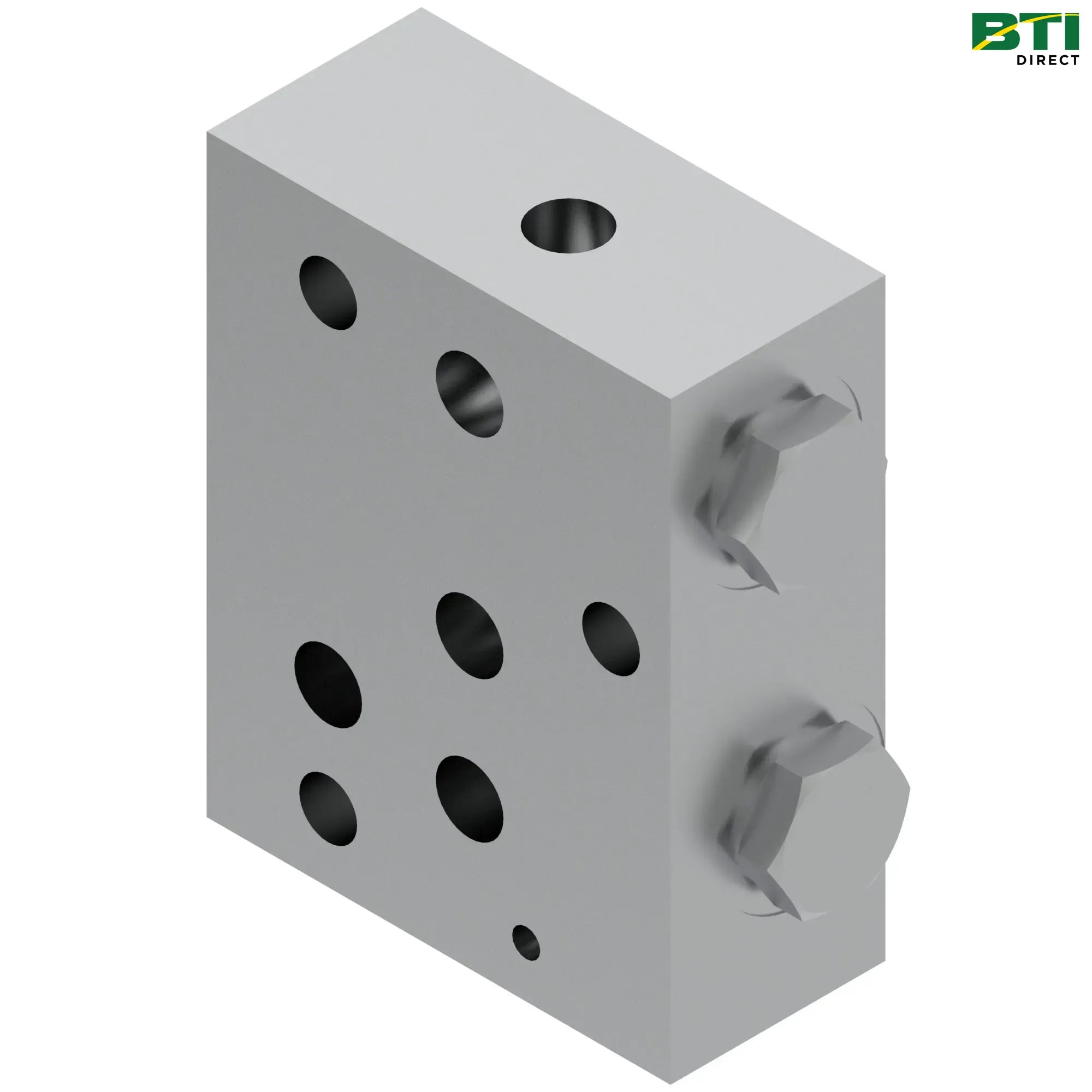 RE204394: Power Beyond Adapter Fitting