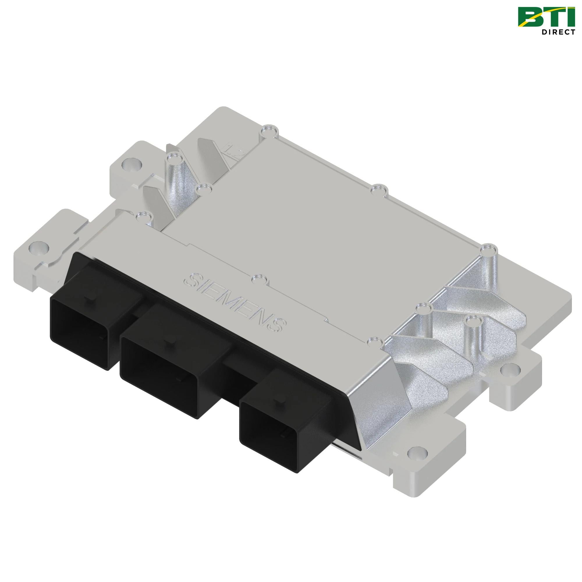 AL206942: Front PTO Basic Control Unit