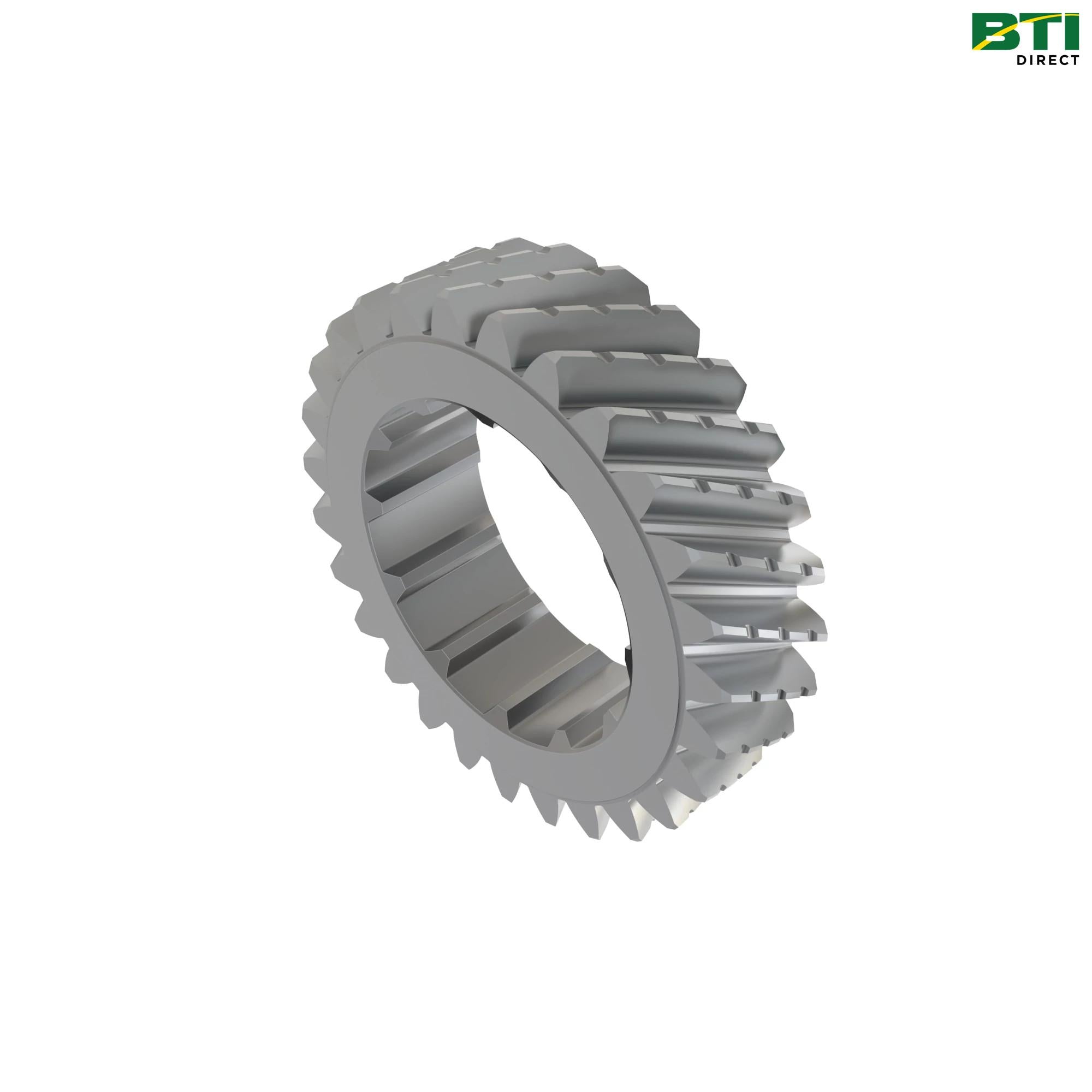 R159386: Differential Driveshaft E-Range Gear