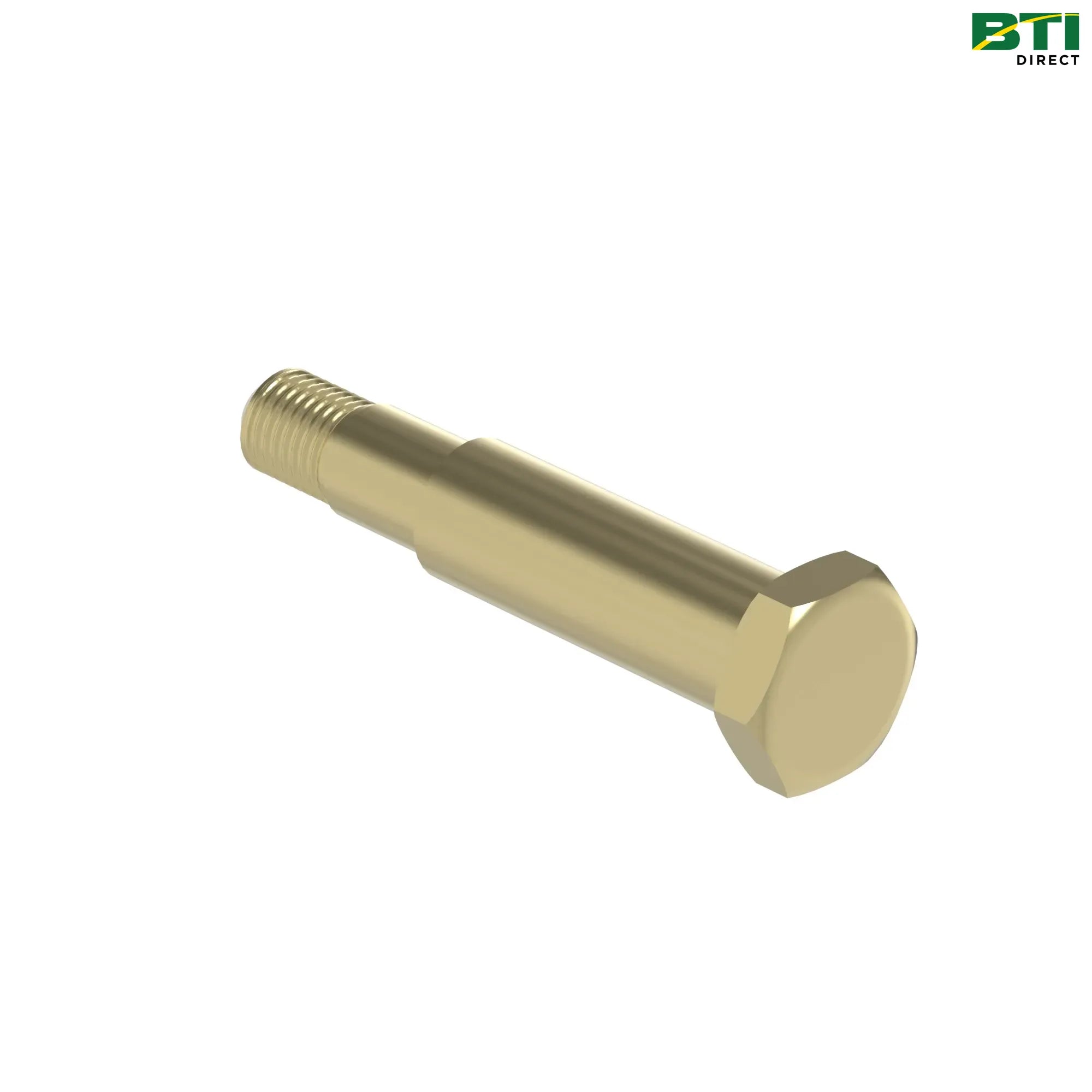 N220829: Hexagonal Head Screw, M12 X 78.232