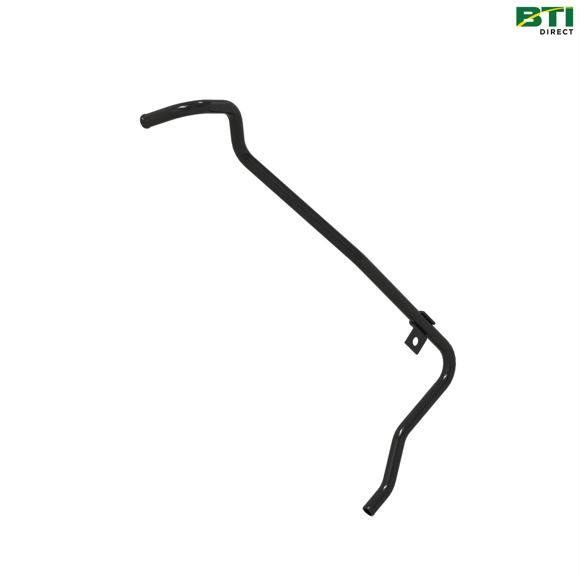 RE284726: Heater Return Tube