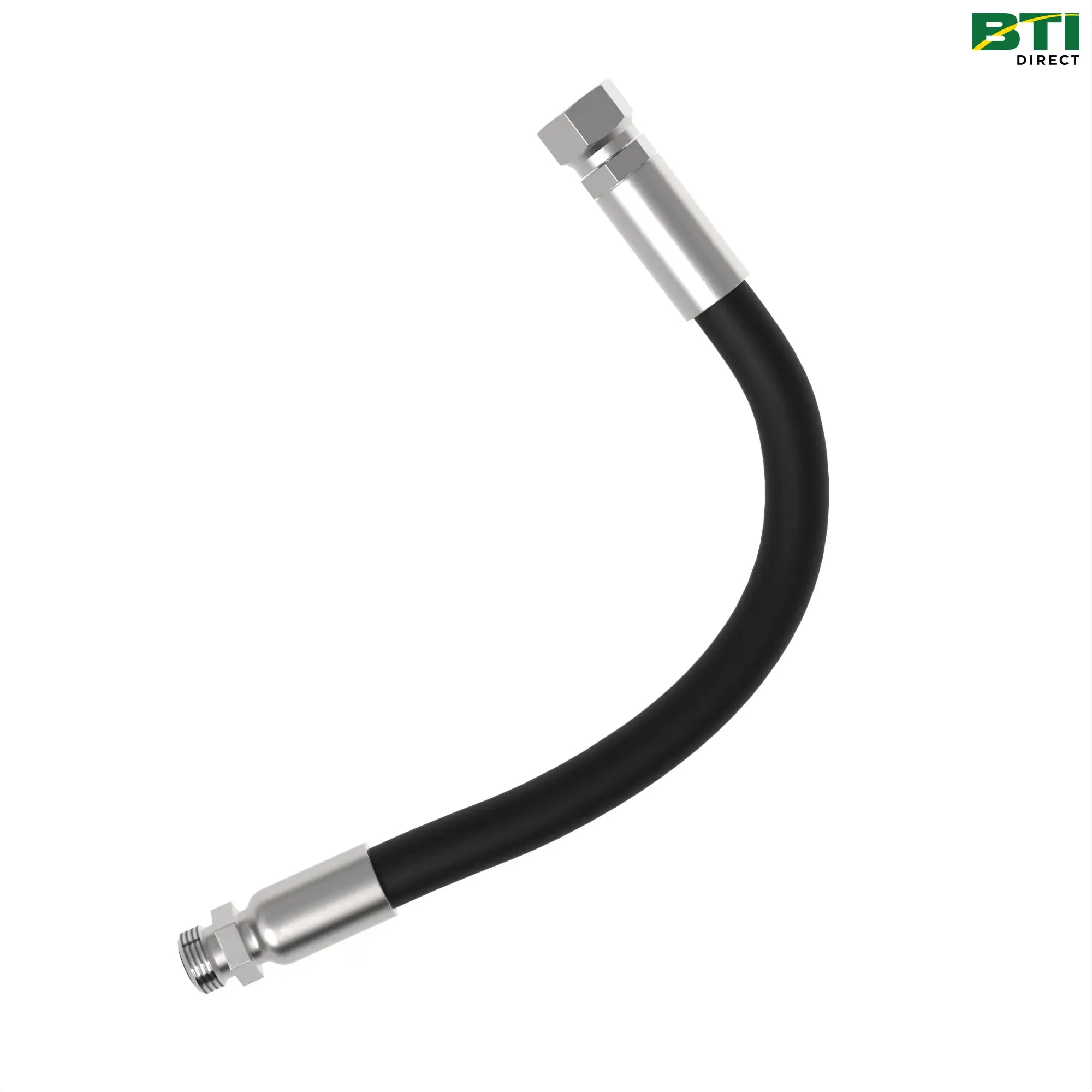 RE341727: Brake Load Sense Hydraulic Hose