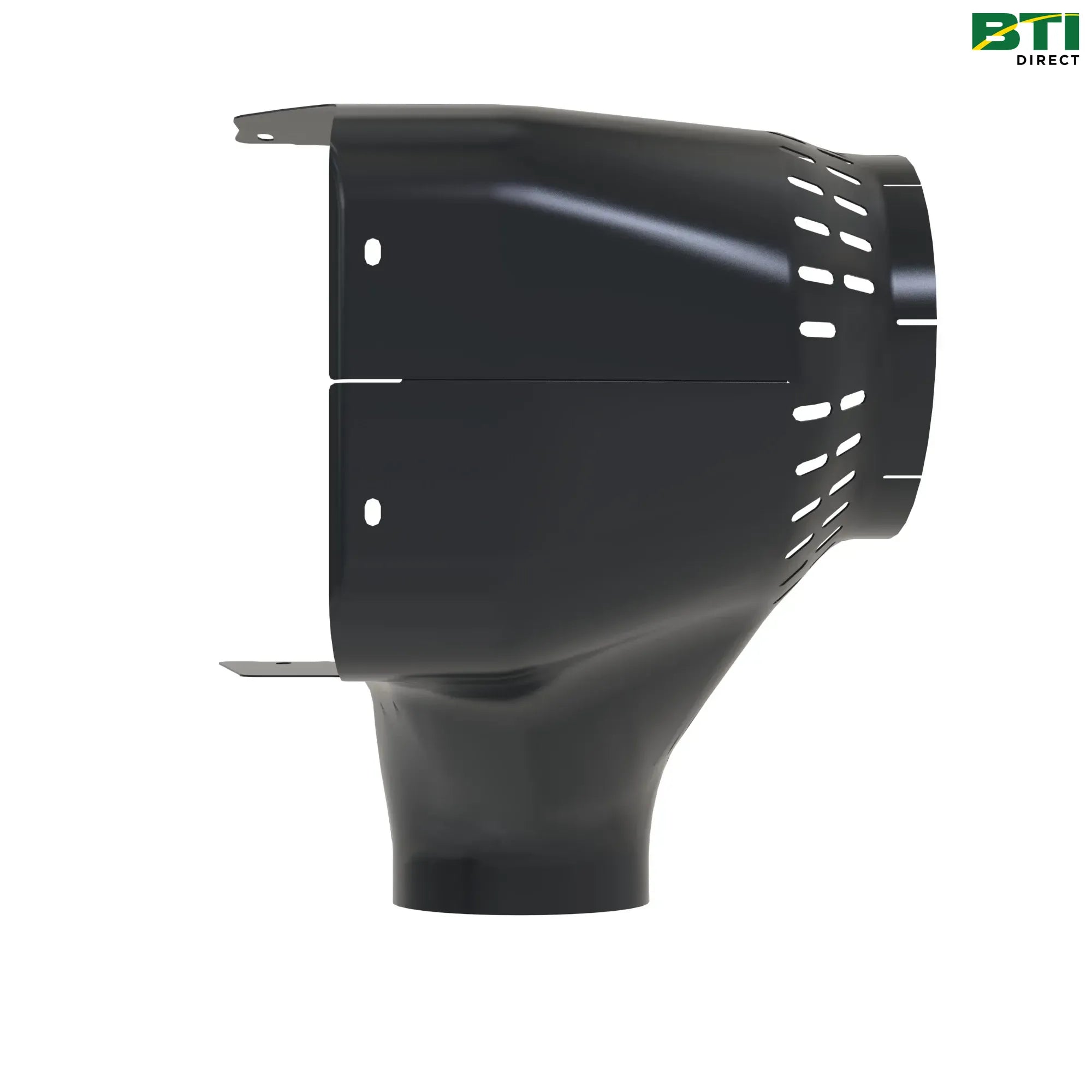 RE325202: Front Heat Shield