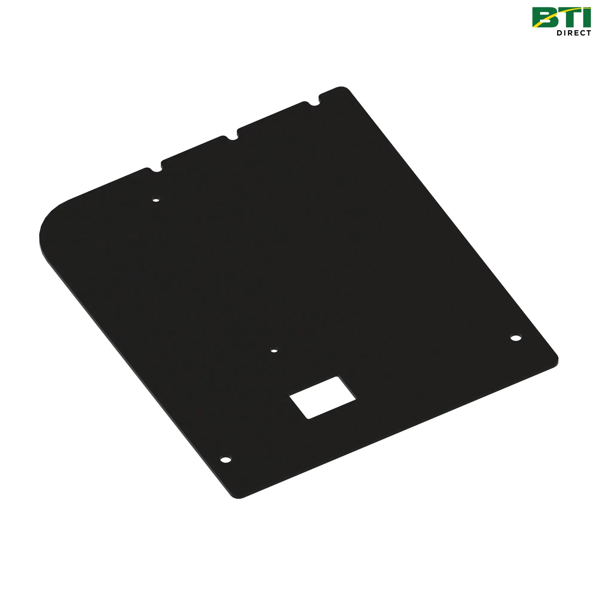 N306607: Floor Autotrac™ Plate