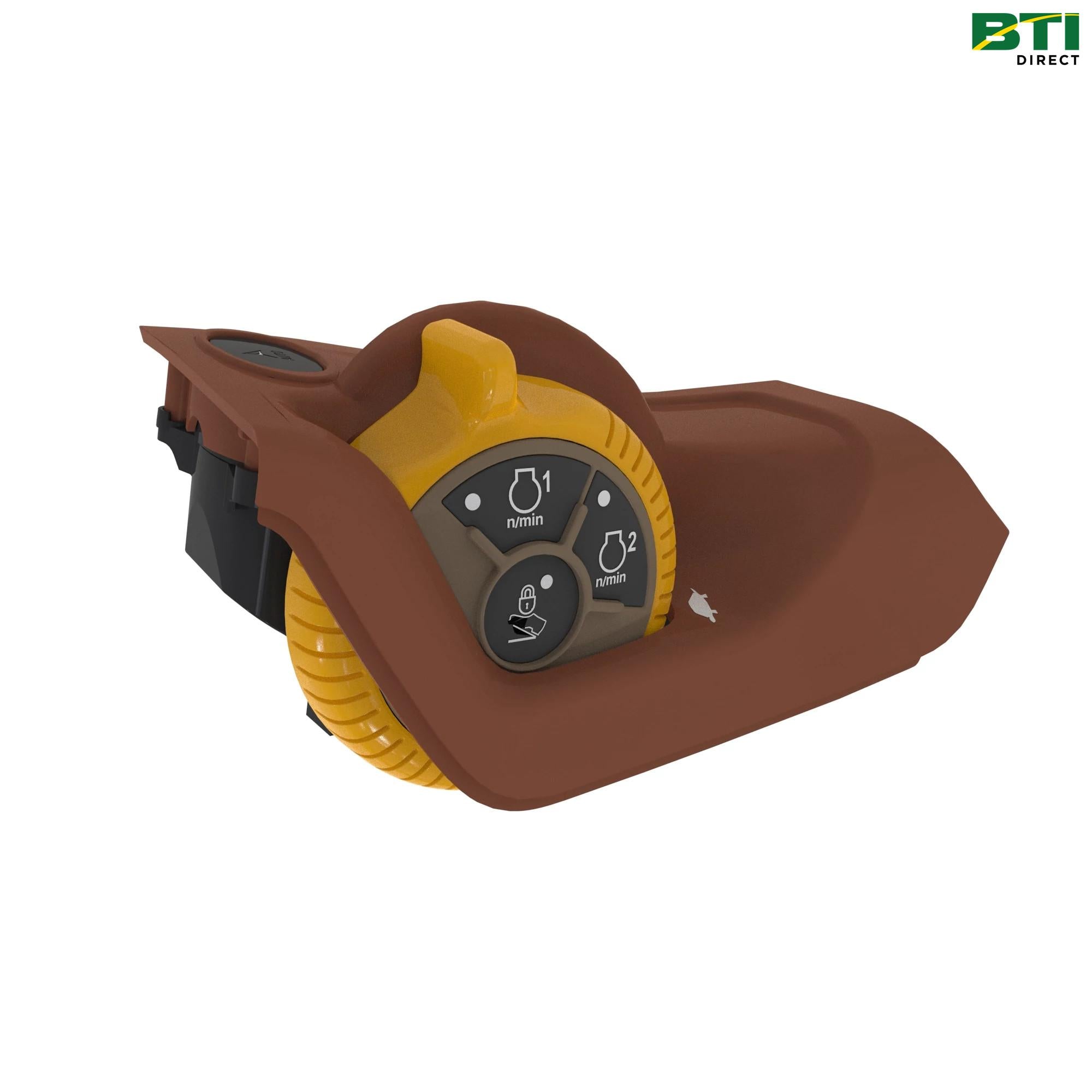 AL228939: Engine Speed Control