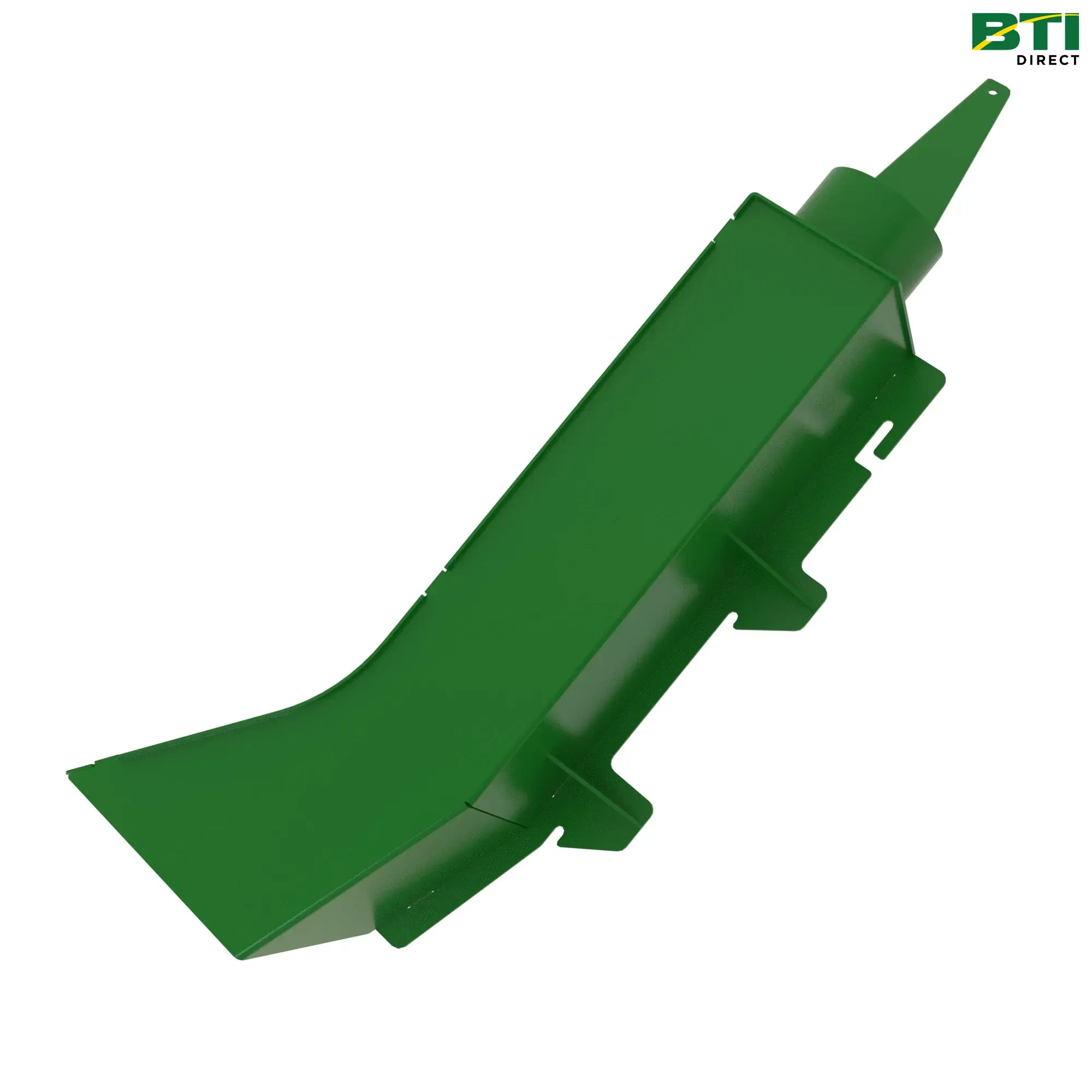 AXE18142: Duct Deflector