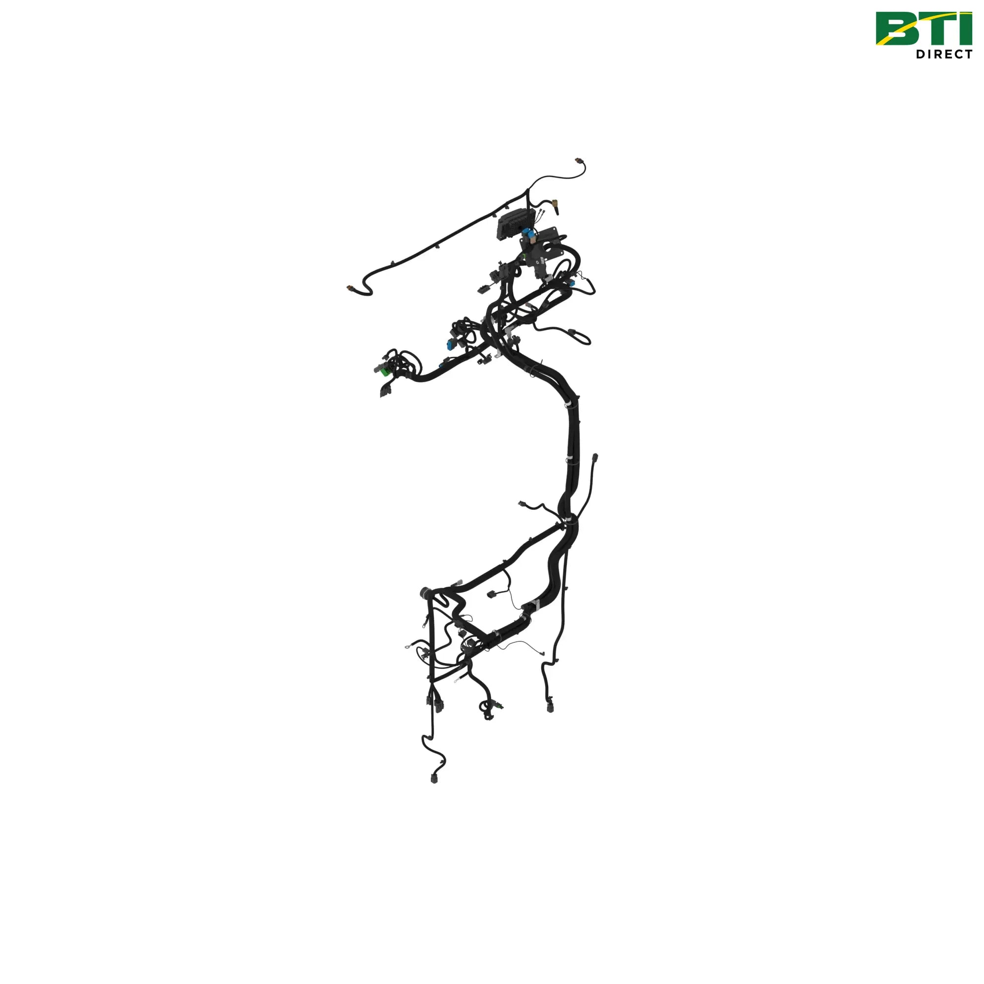 AUC14234: Chassis Wiring Harness