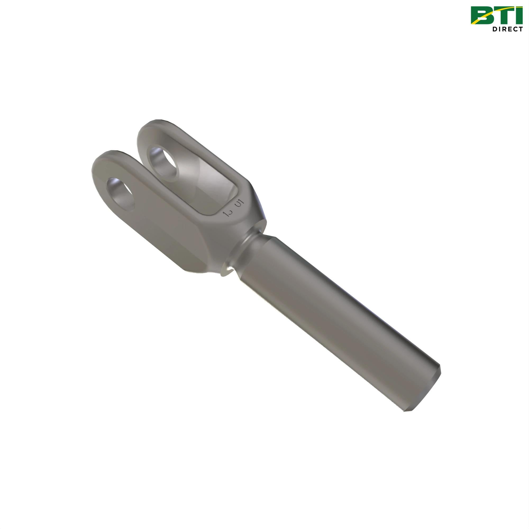 L220568: Stabilizer Bar Fork