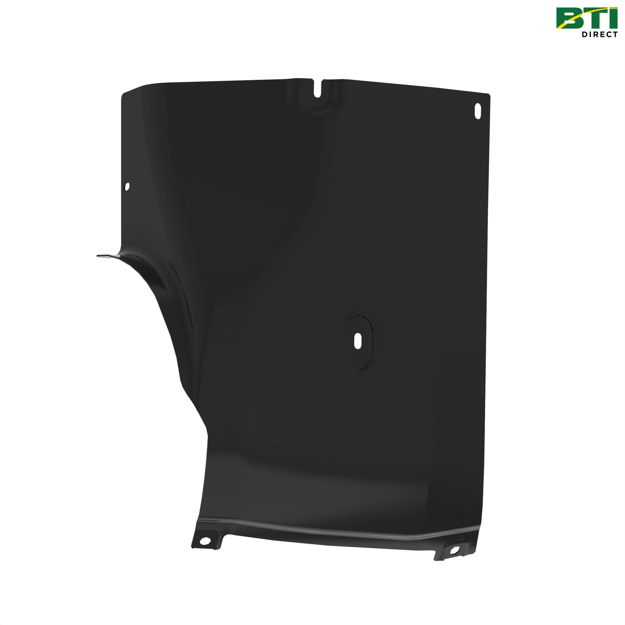 L213288: Exhaust Heat Shield, Right Side