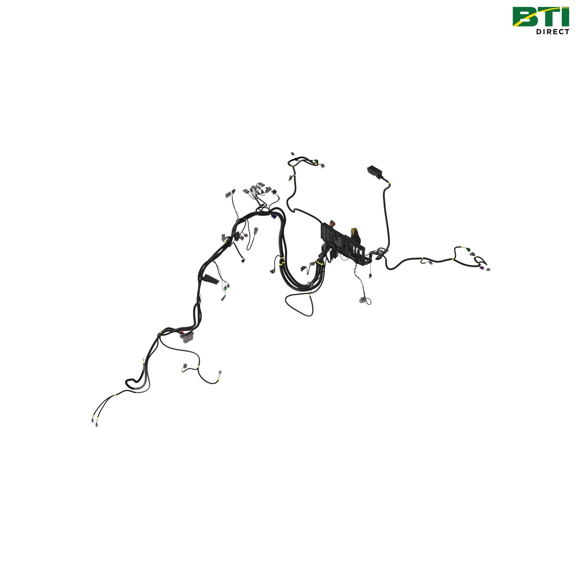 AL216181: Wiring Harness