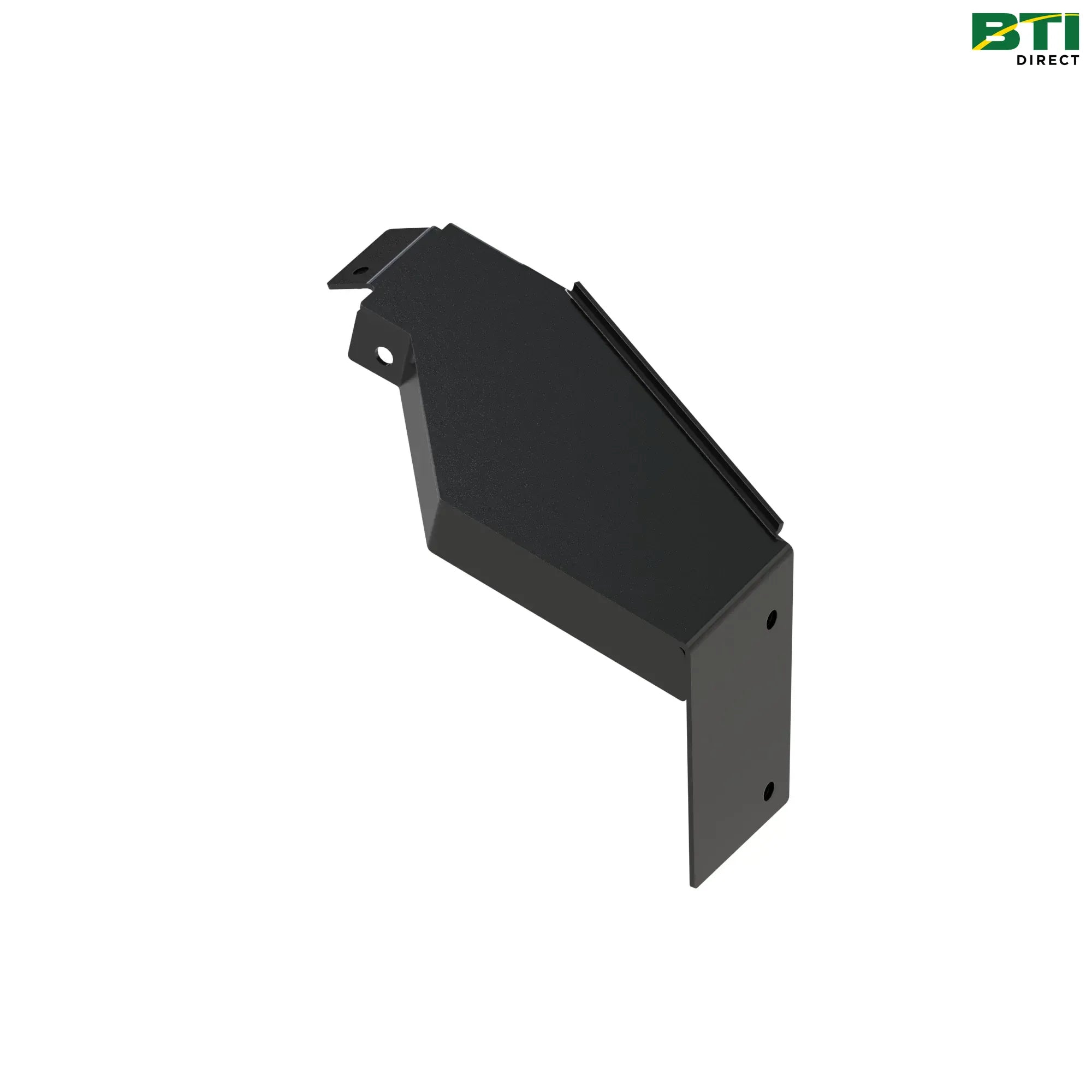 RE292550: Air Conditioner Compressor Shield