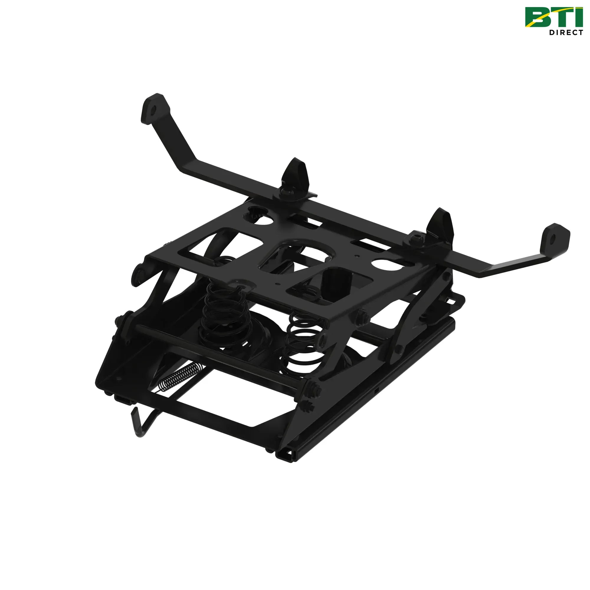 AUC12641: Seat Suspension