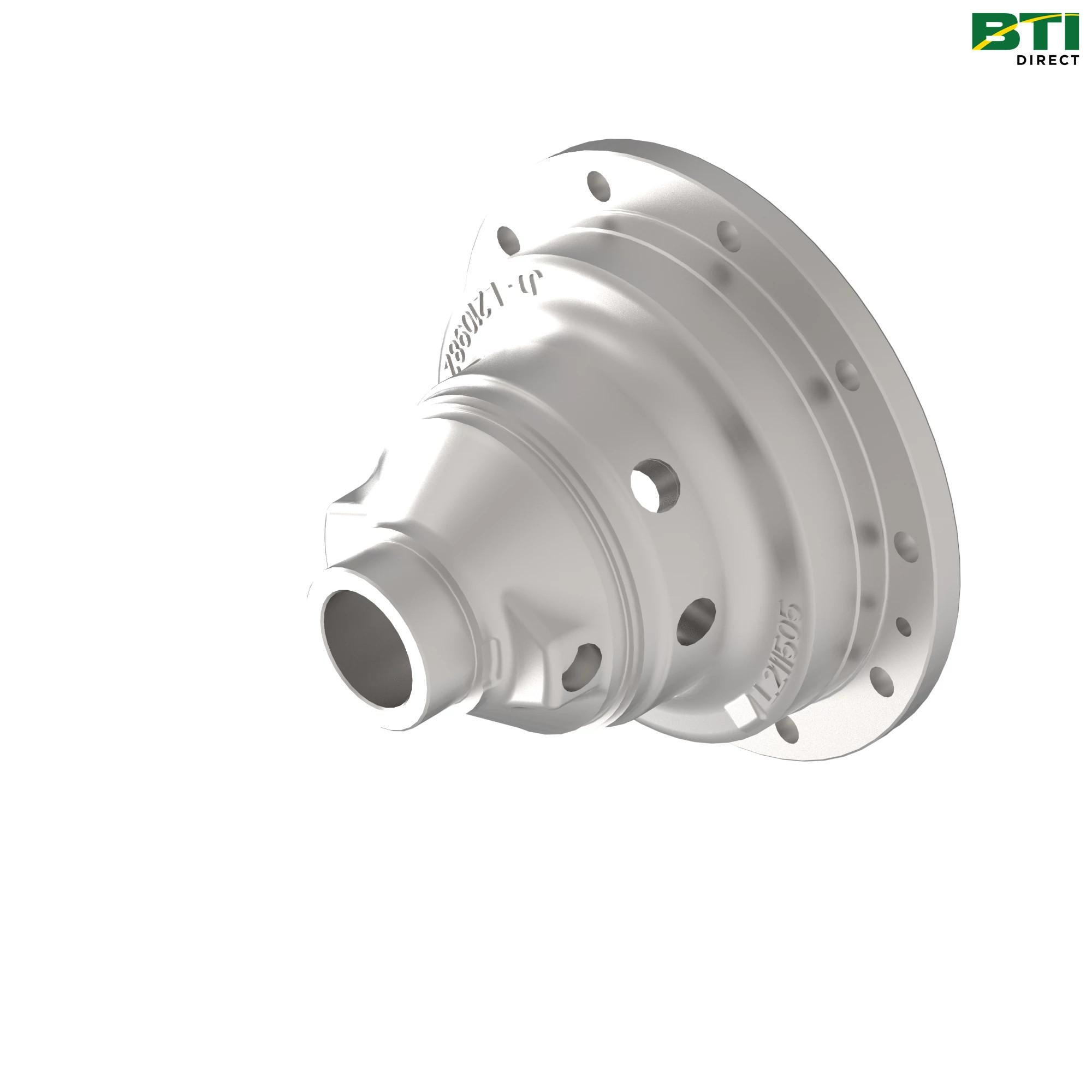 L210983: Differential LH Housing