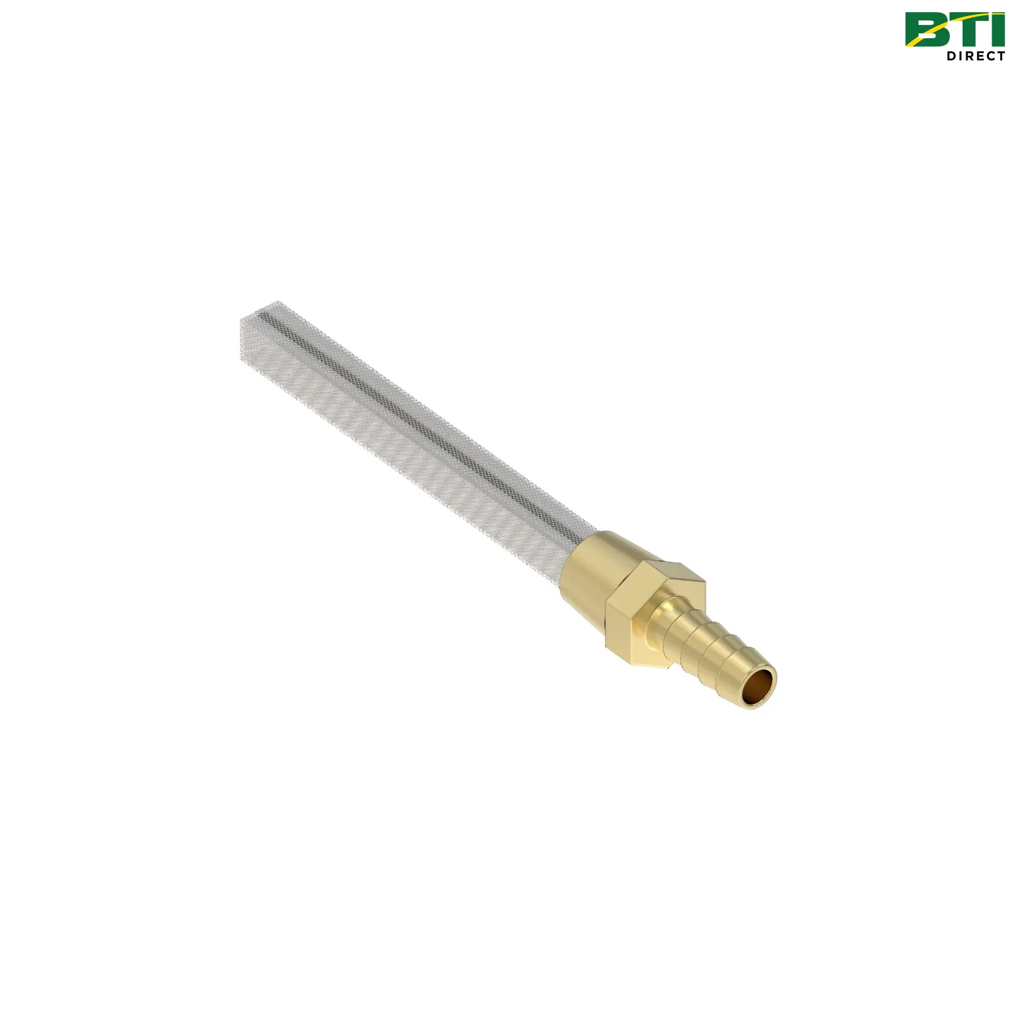 RE278747: Hose Fitting