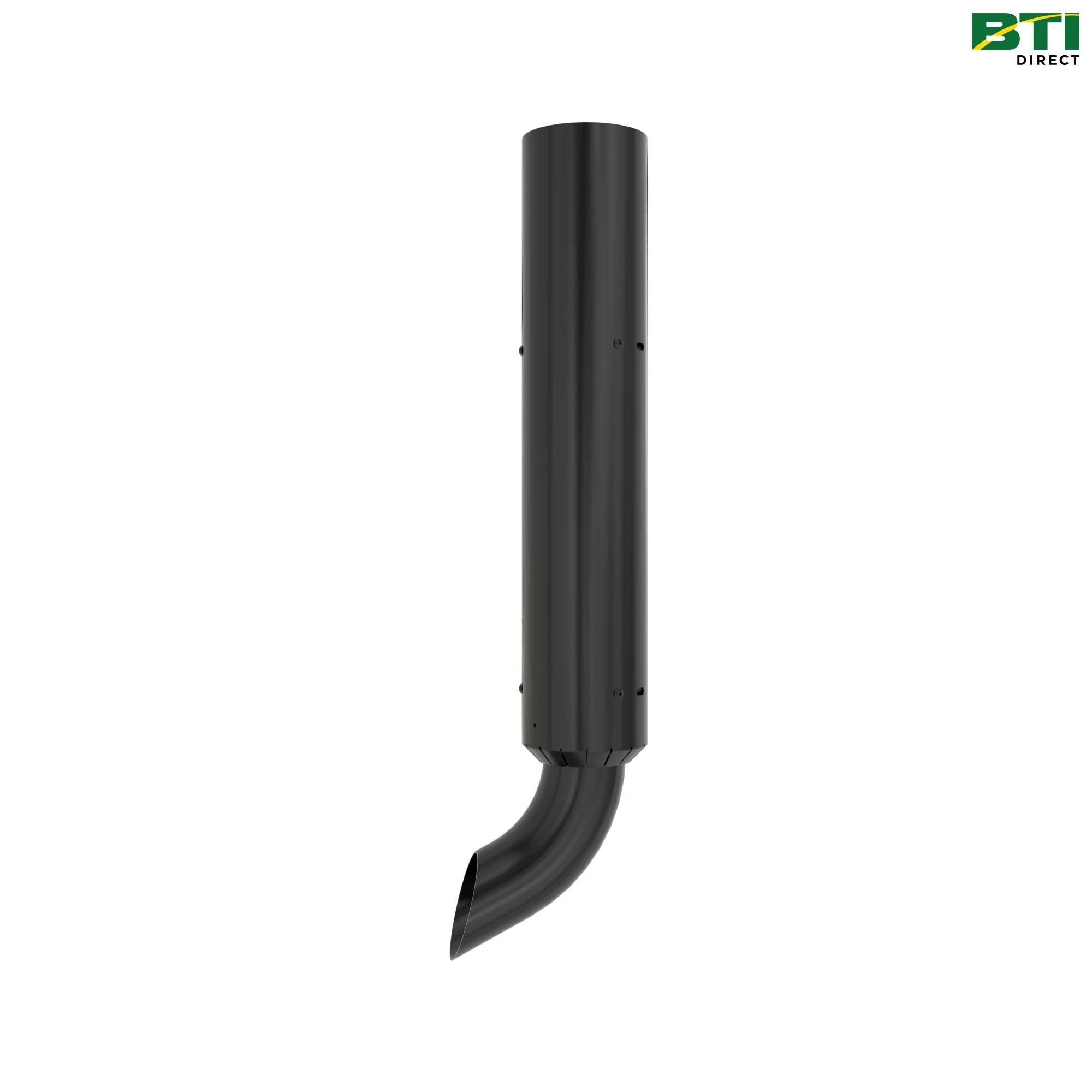 AL220530: Exhaust Pipe