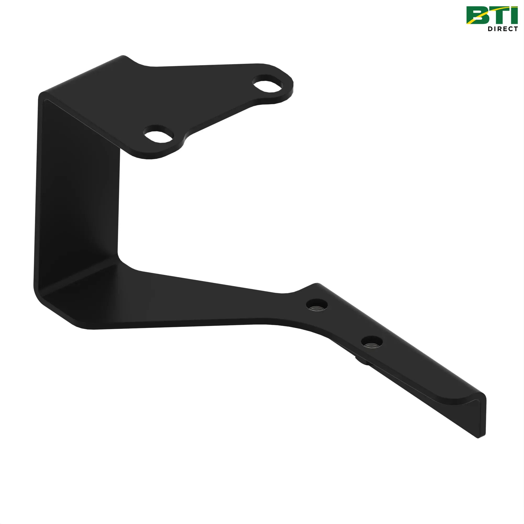 RE284599: Creeper Label Cab Bracket
