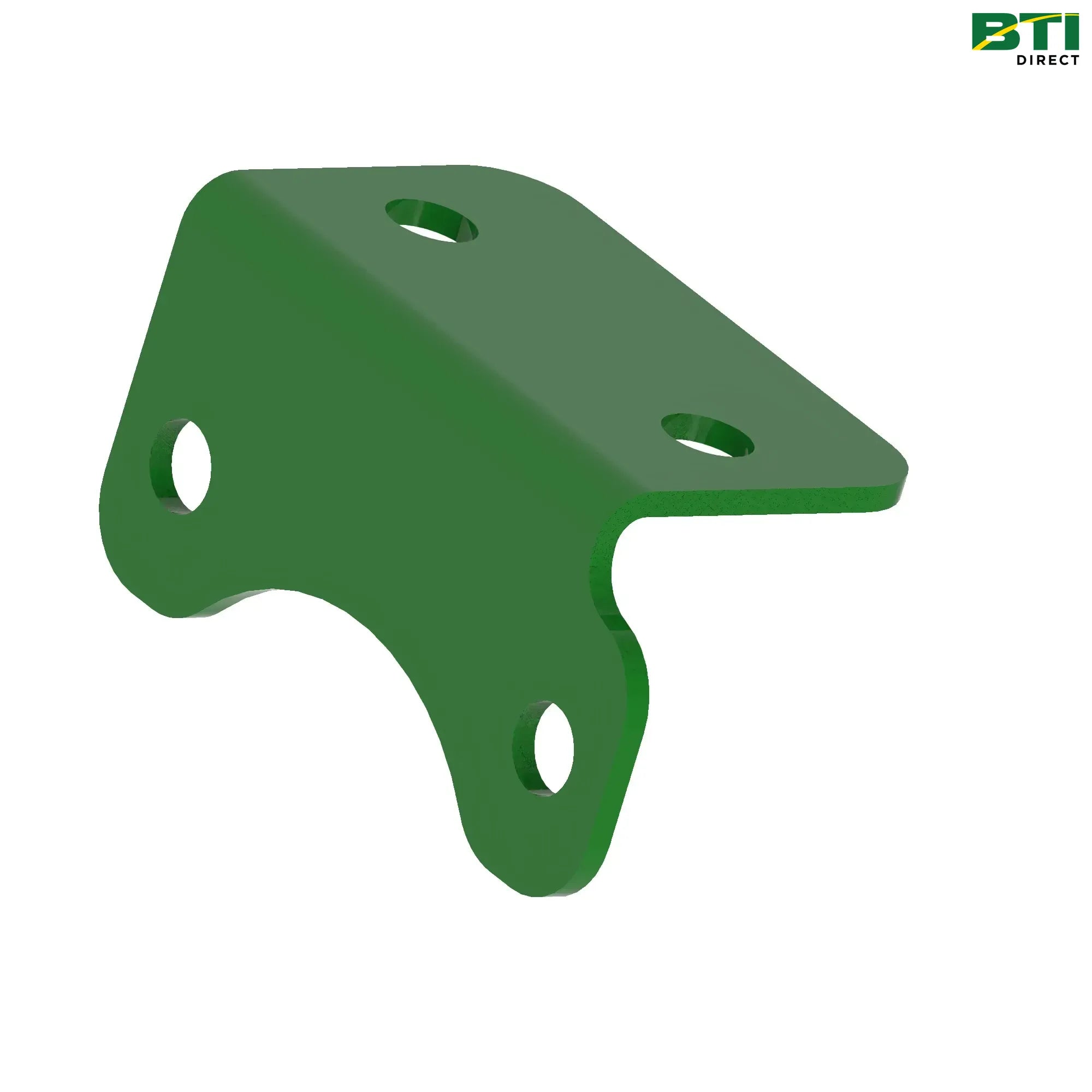 N303914: Pressure Manifold Bracket