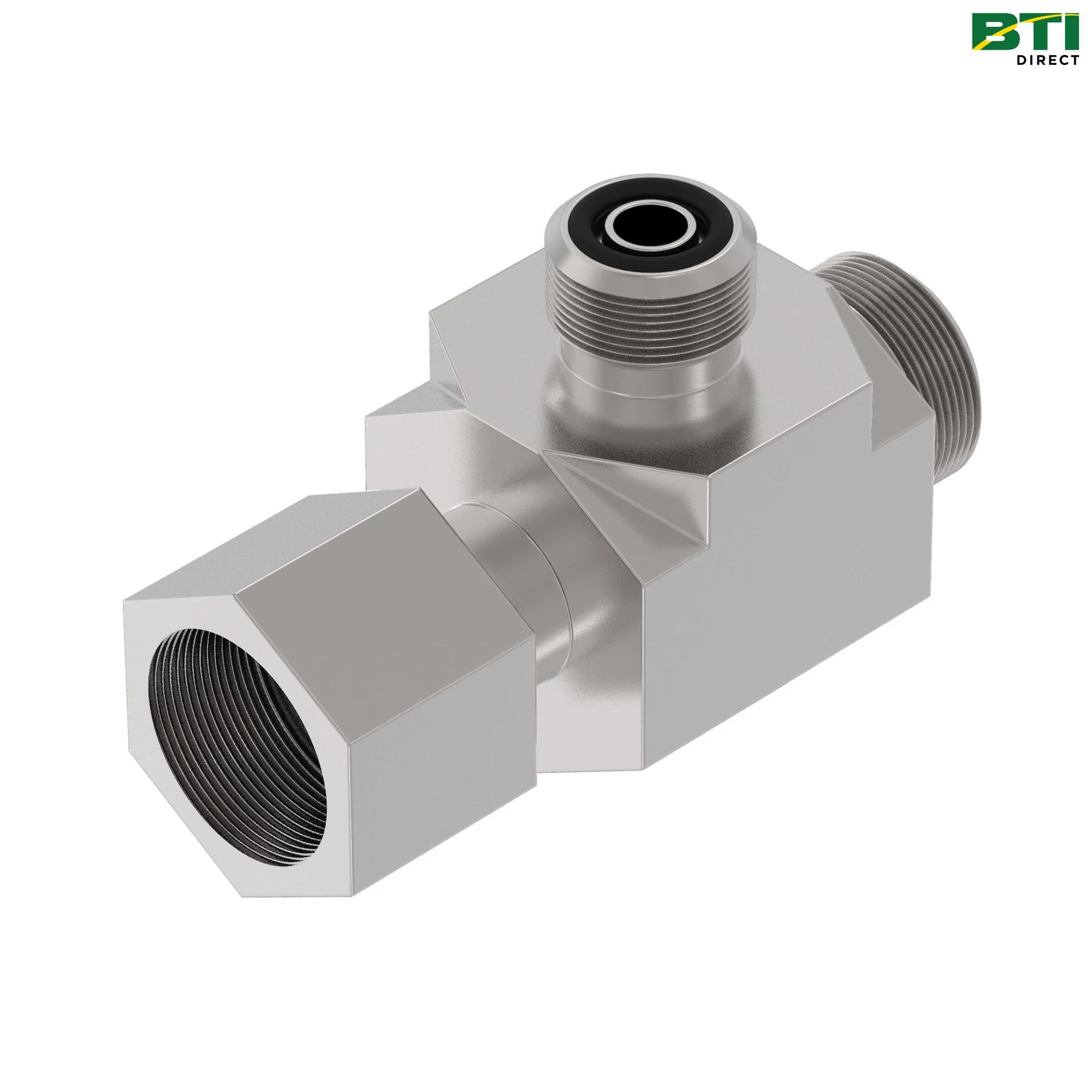 61M5419: Tee Fitting