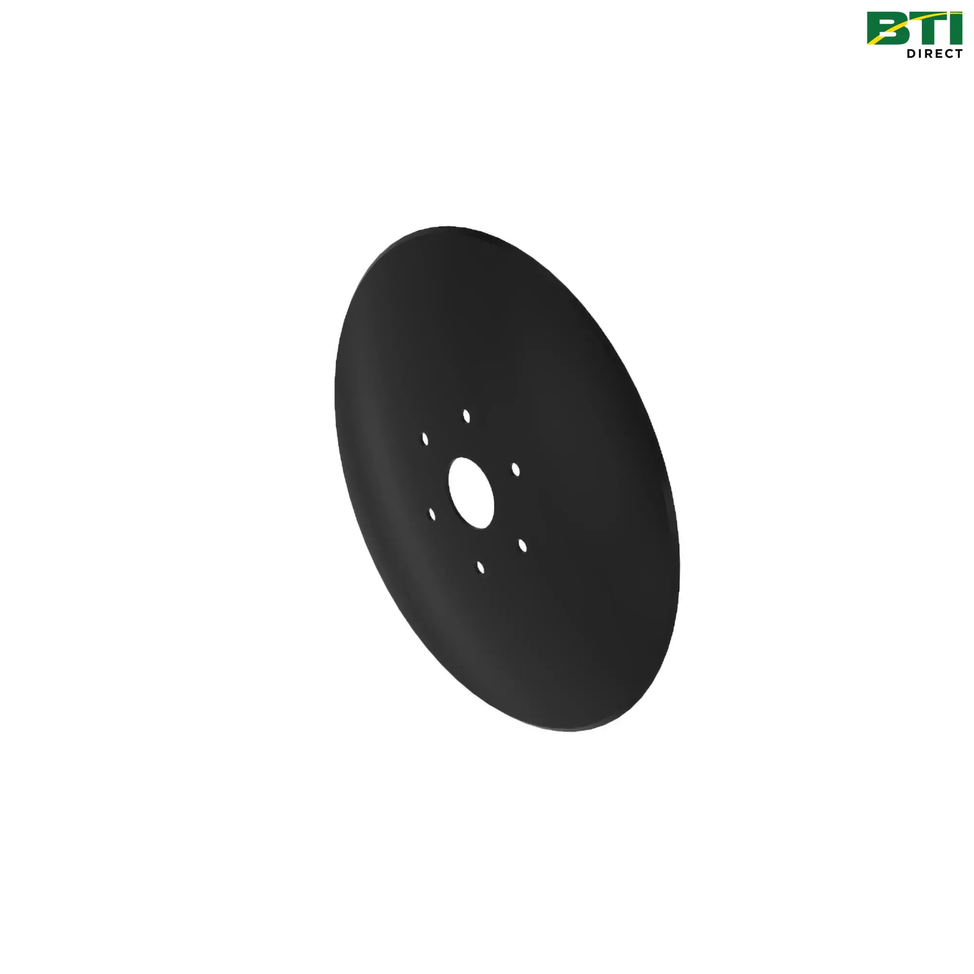 N216471: Solid Spherical Disk Blade, Diameter 357 mm