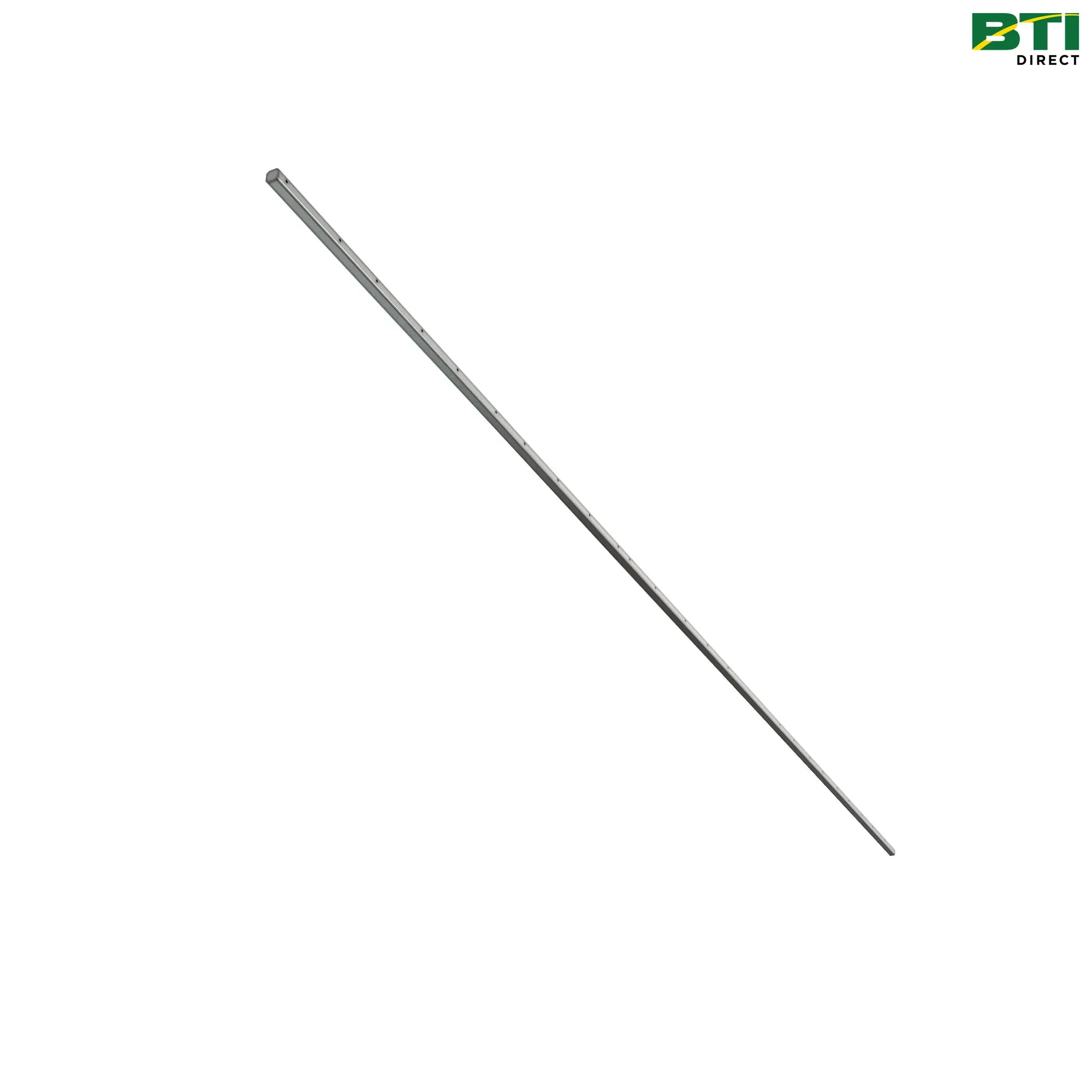 N218429: Fluted Feed Cups and Shafts Bar