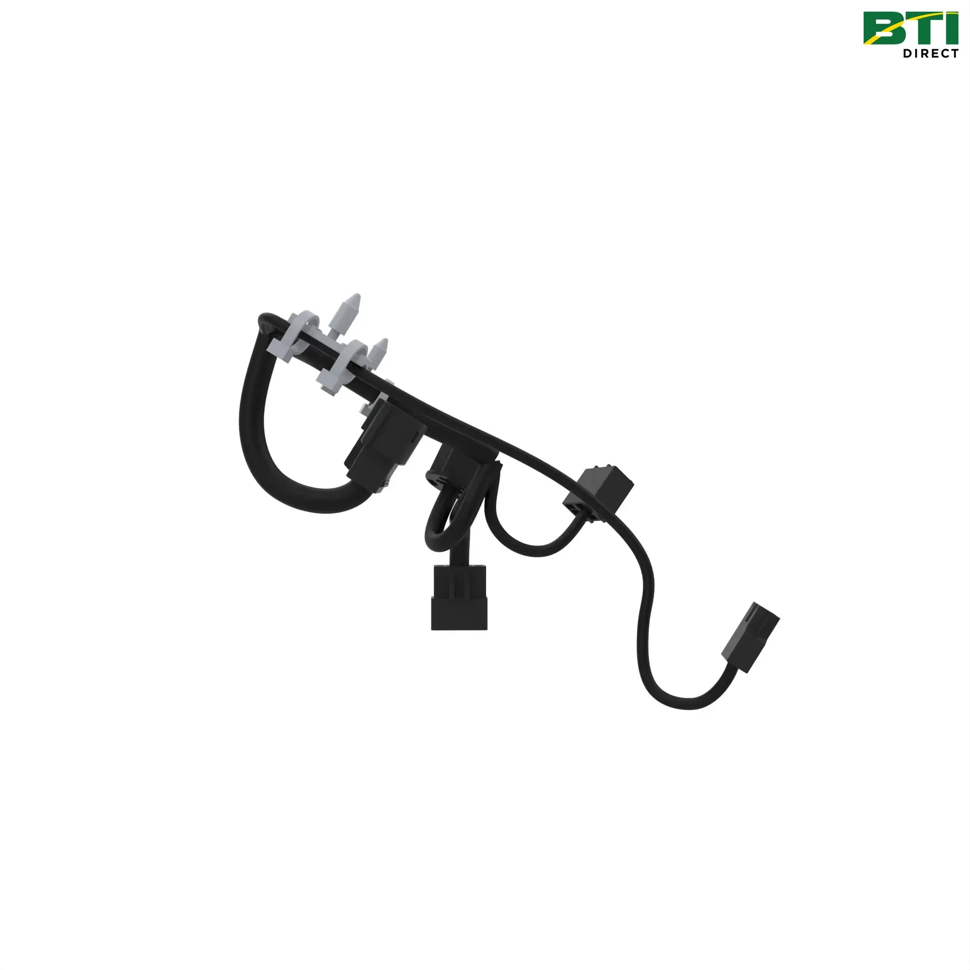 AUC16245: Instrument Panel Wiring Harness
