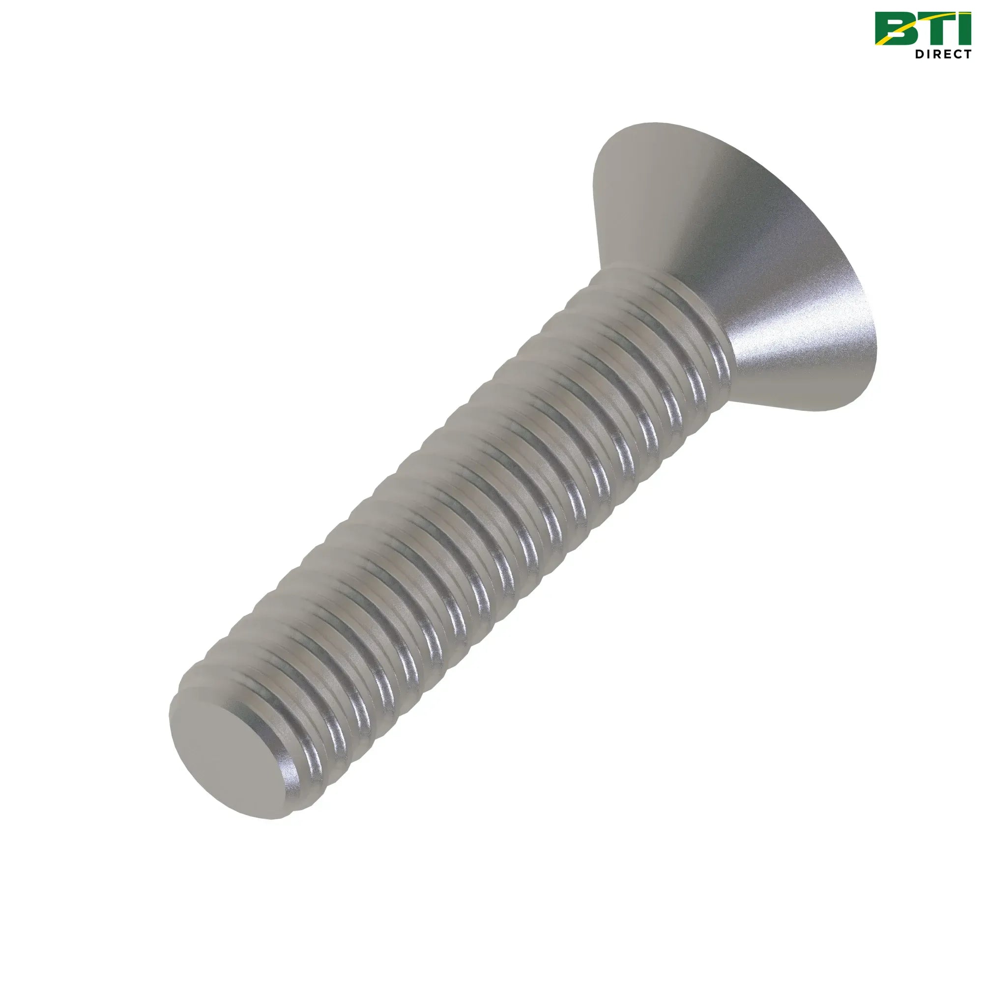 N278790: Countersunk Head Screw, M8 X 40