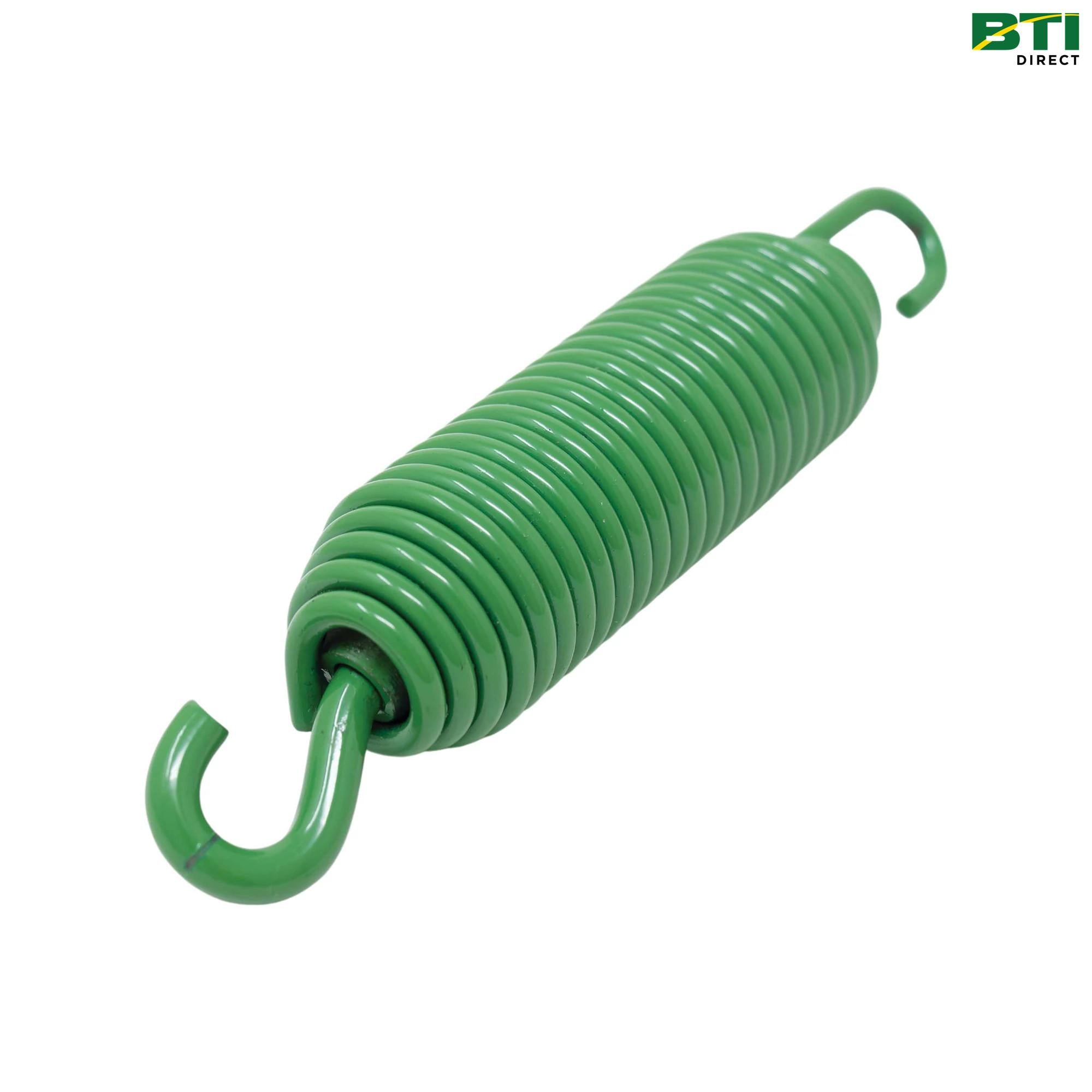 282SE: Extension Spring