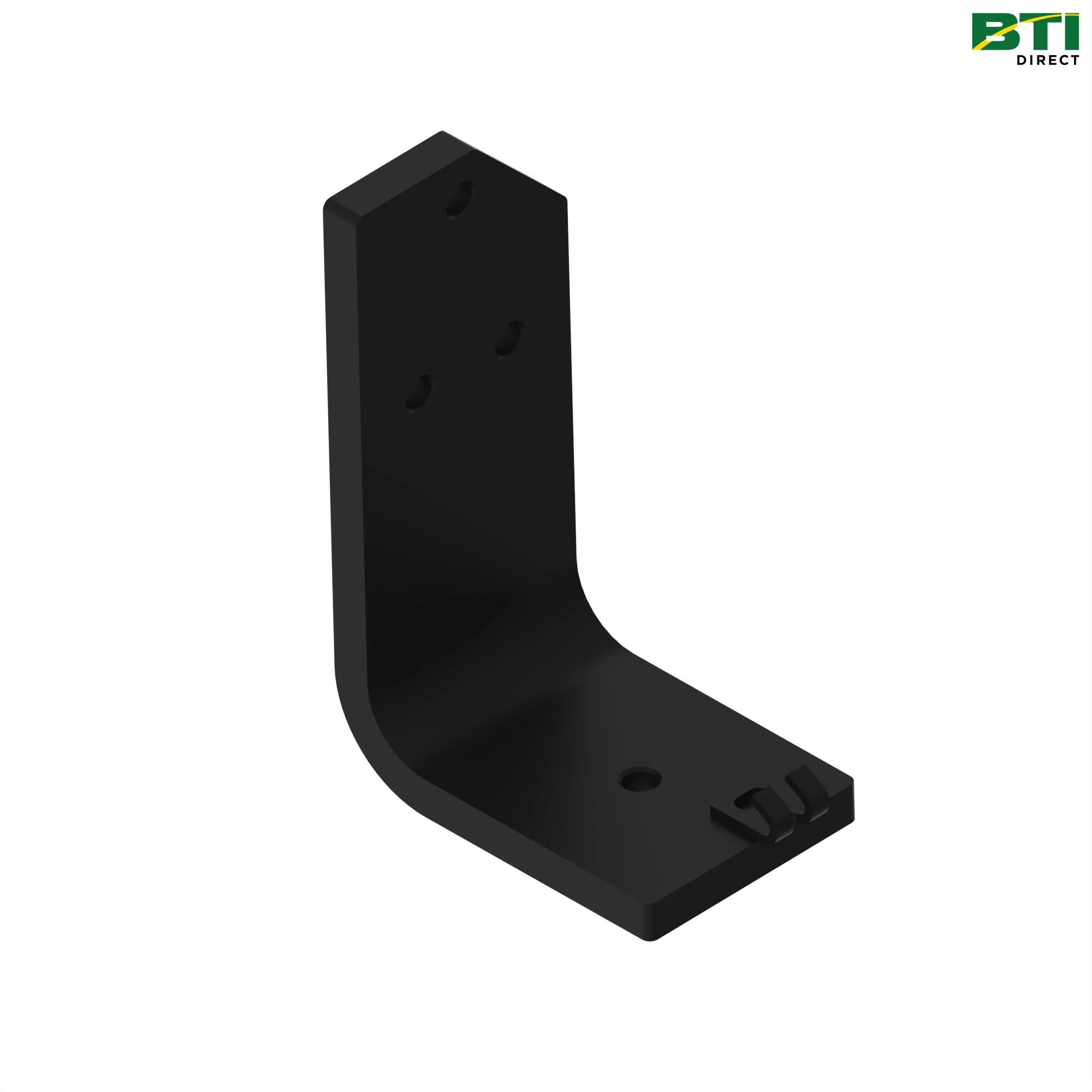 AL232939: Front Cab Support Bracket, Left Side