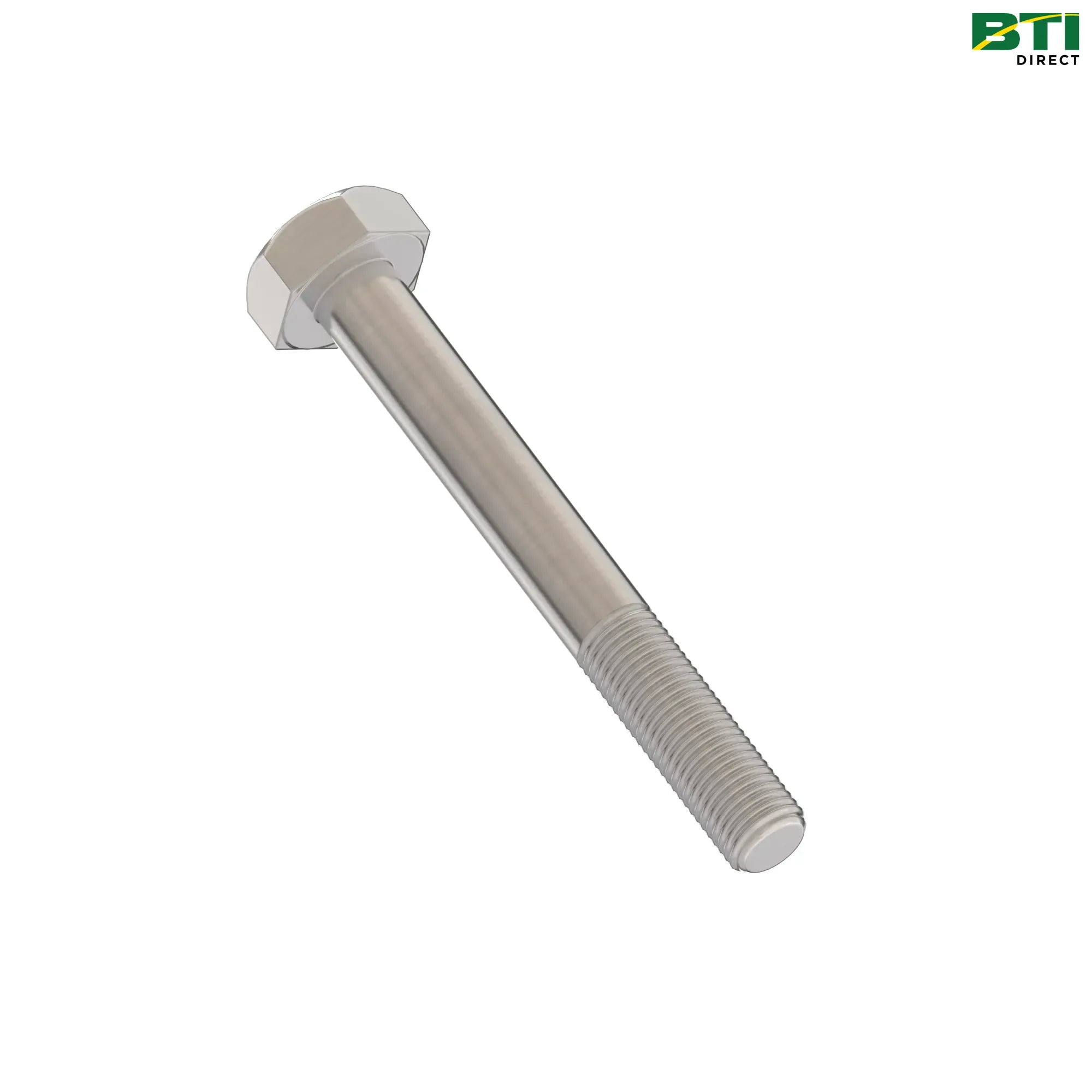 N135035: Hexagonal Head Bolt