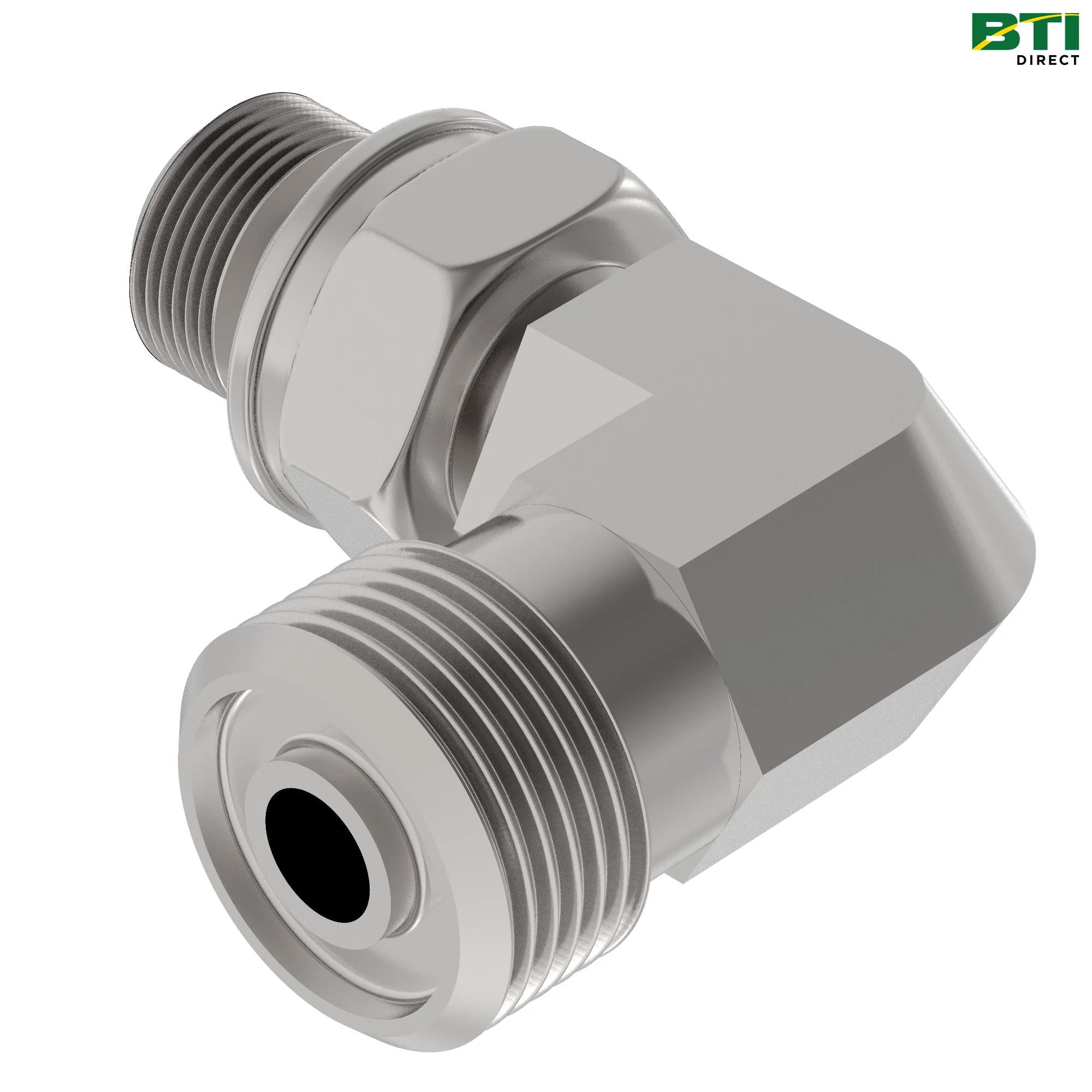 AL231927: Elbow Fitting
