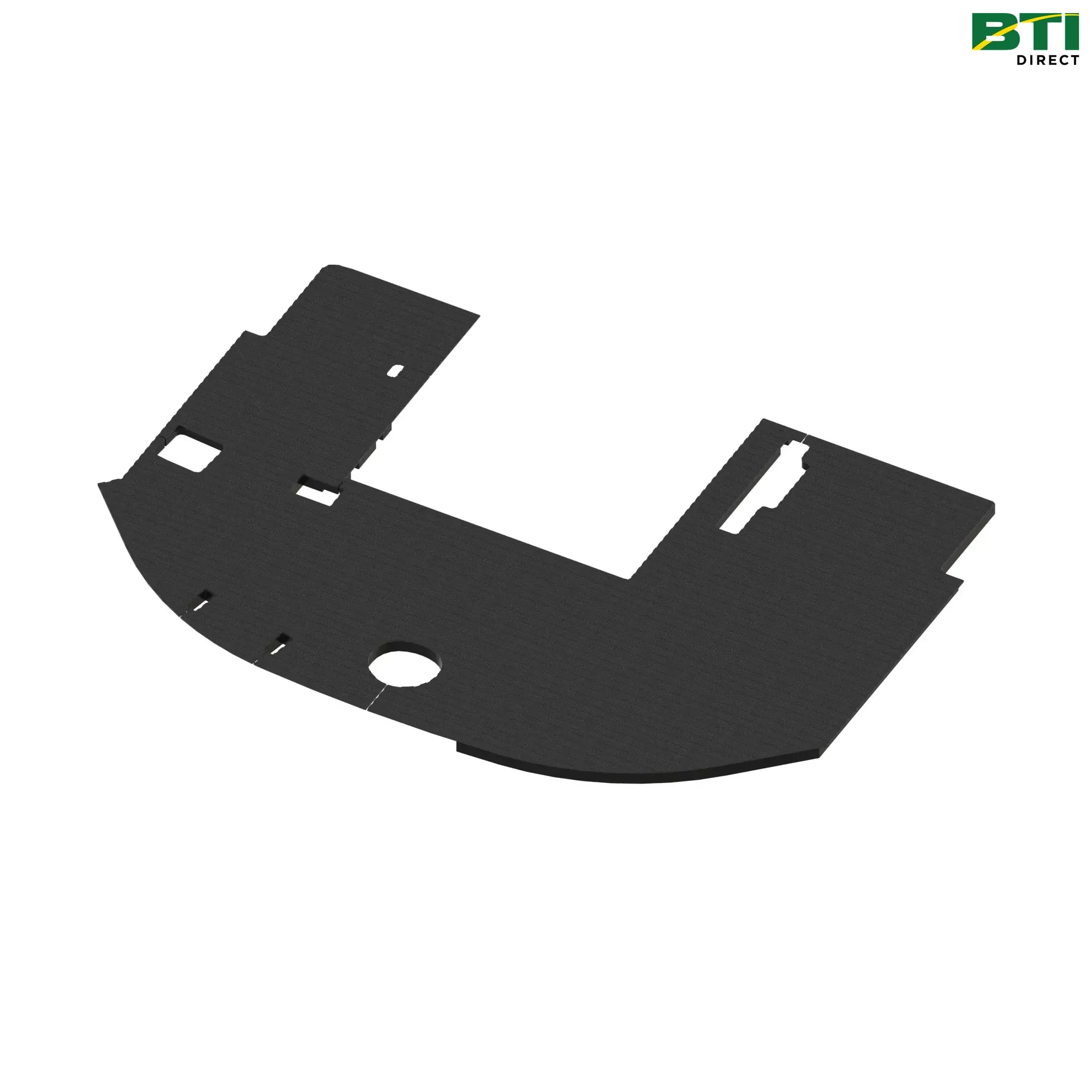 AXE62636: Bonded Floormat