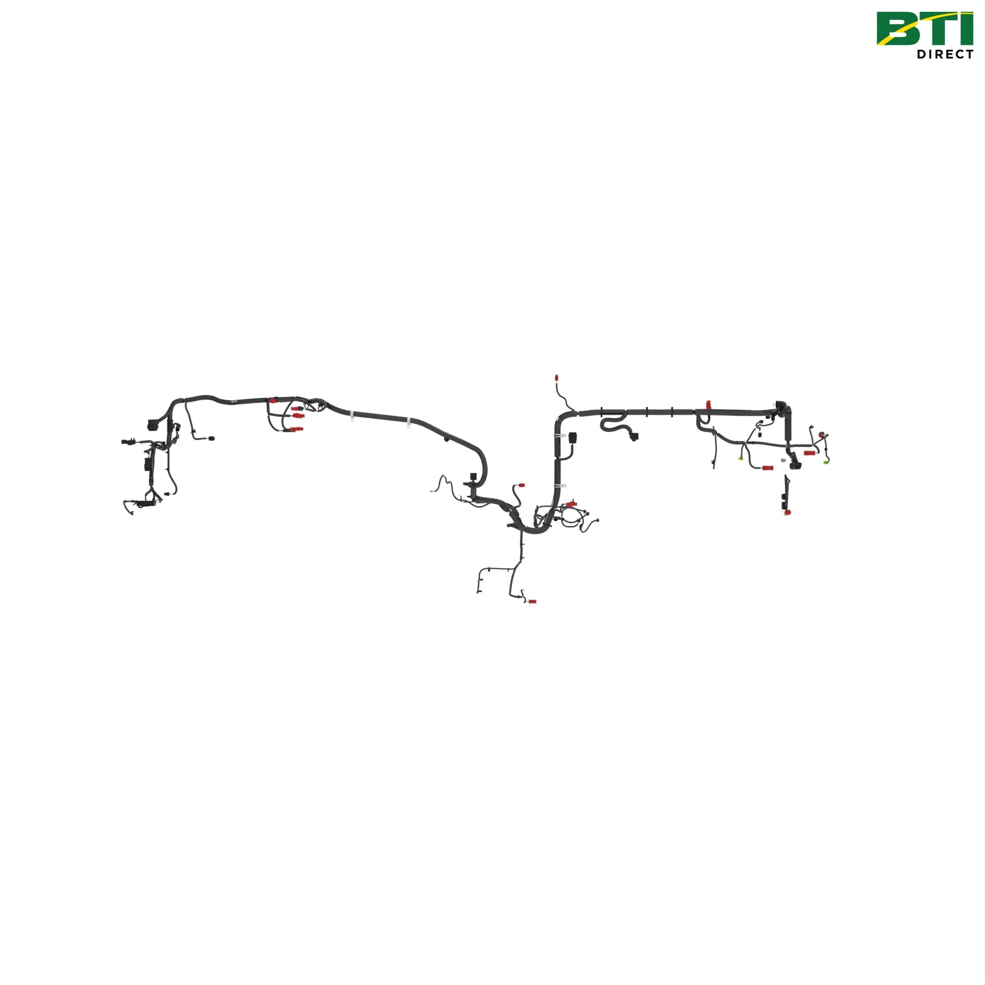 RE315740: Front Chassis Wiring Harness