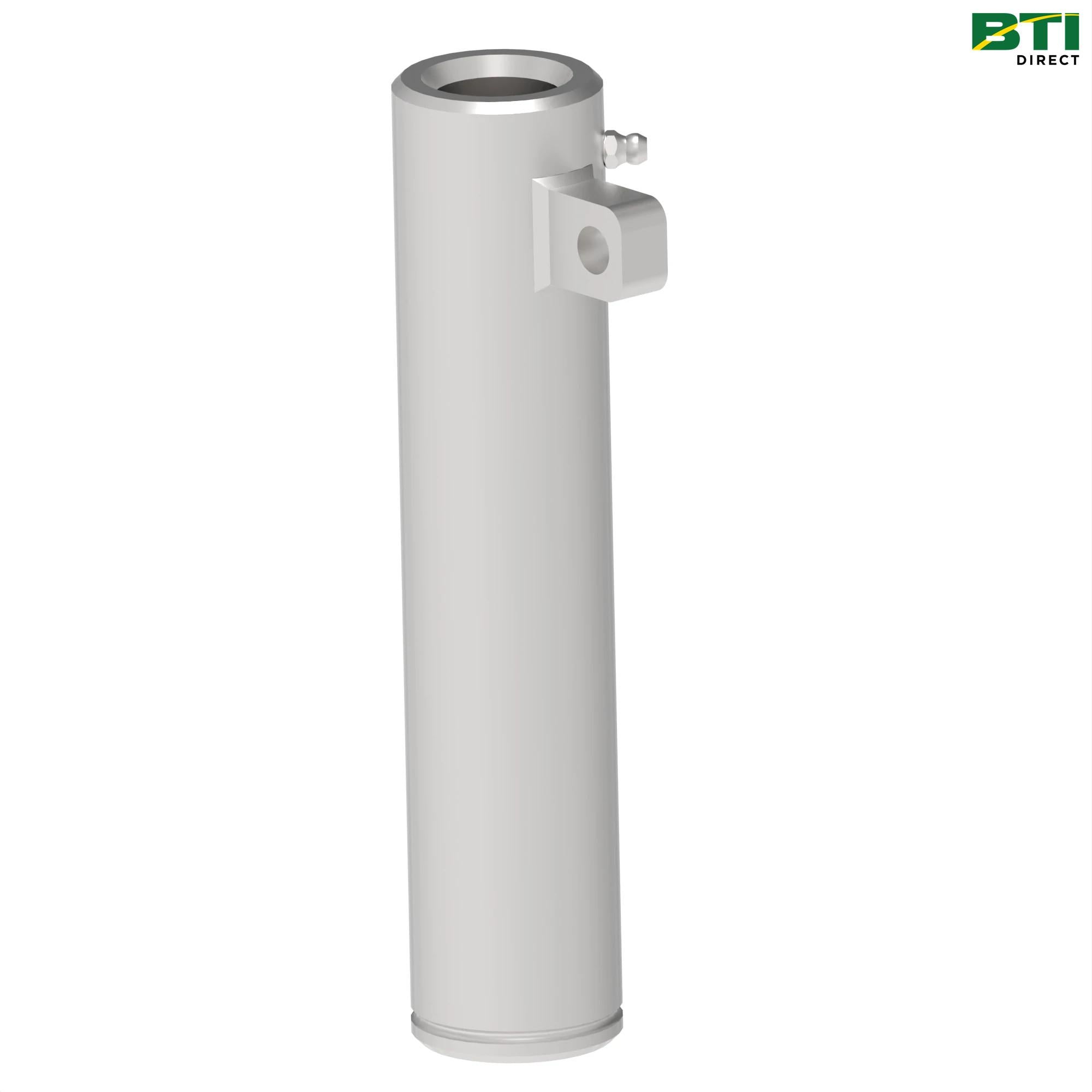 AL207450: Arrestor