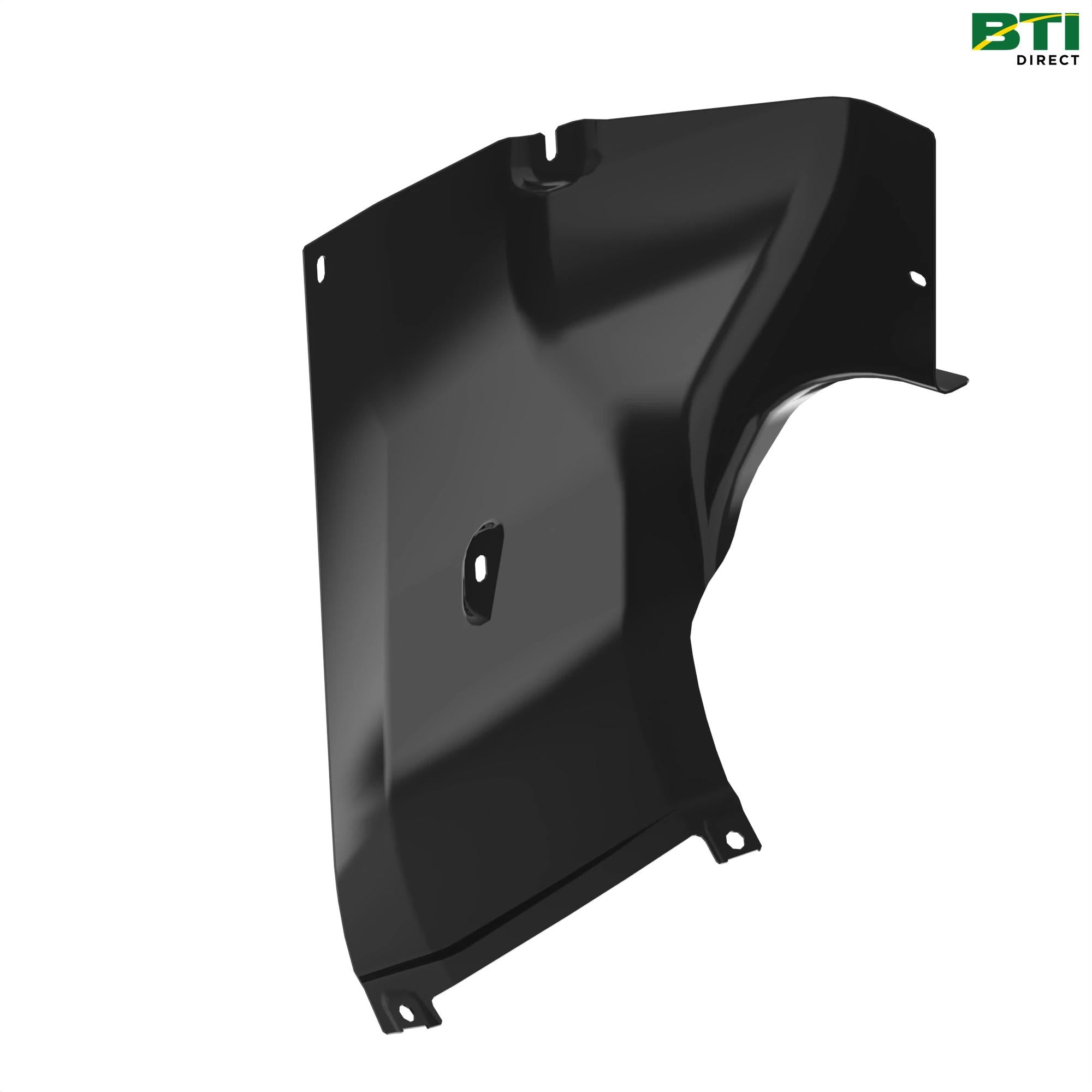 L213288: Exhaust Heat Shield, Right Side