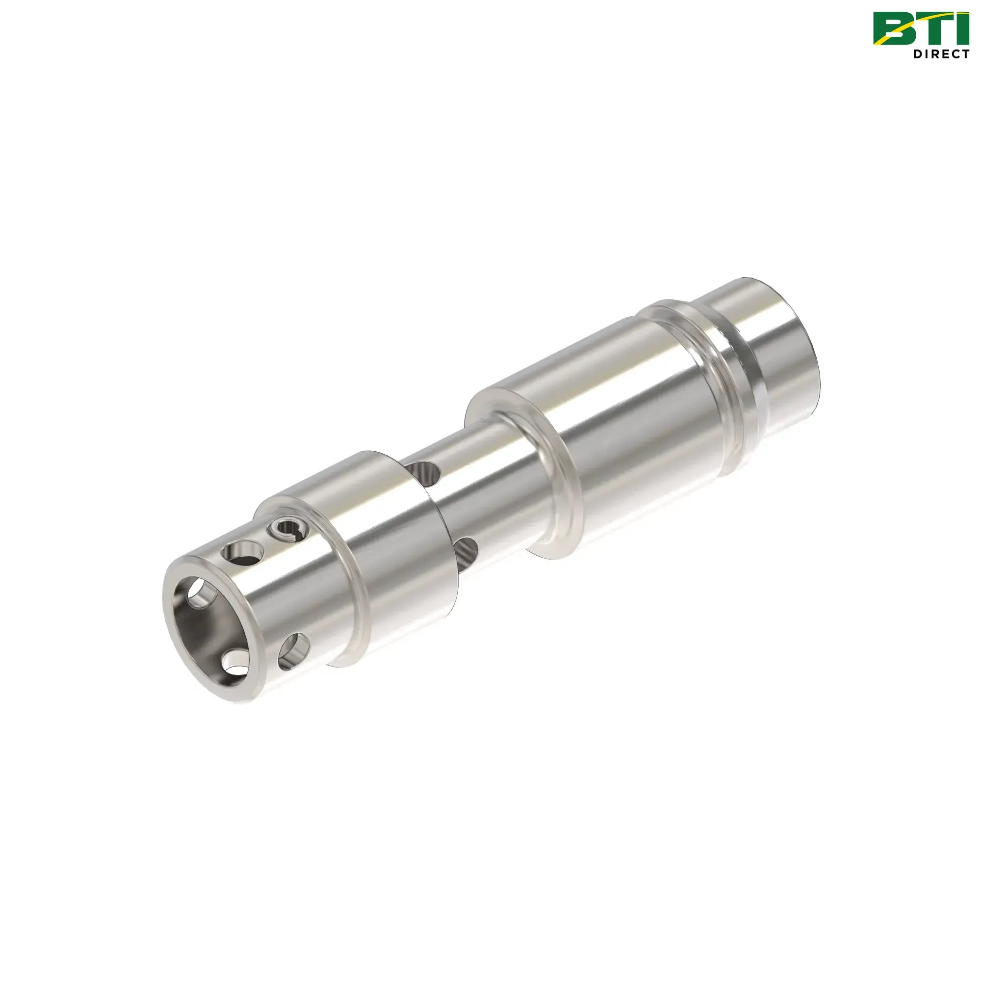 RE173964: Valve Spool with Ball and Pin