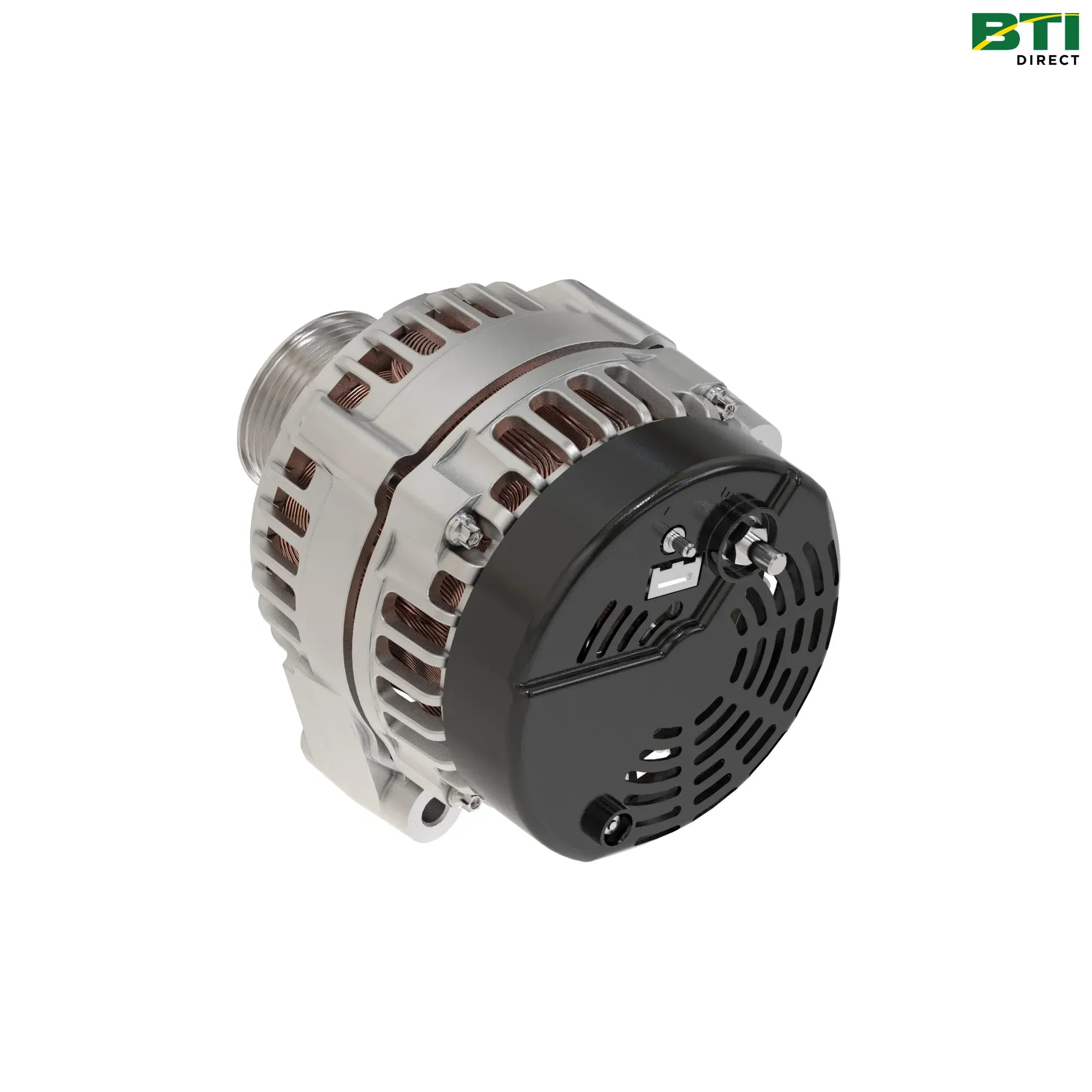 RE204426: Alternator