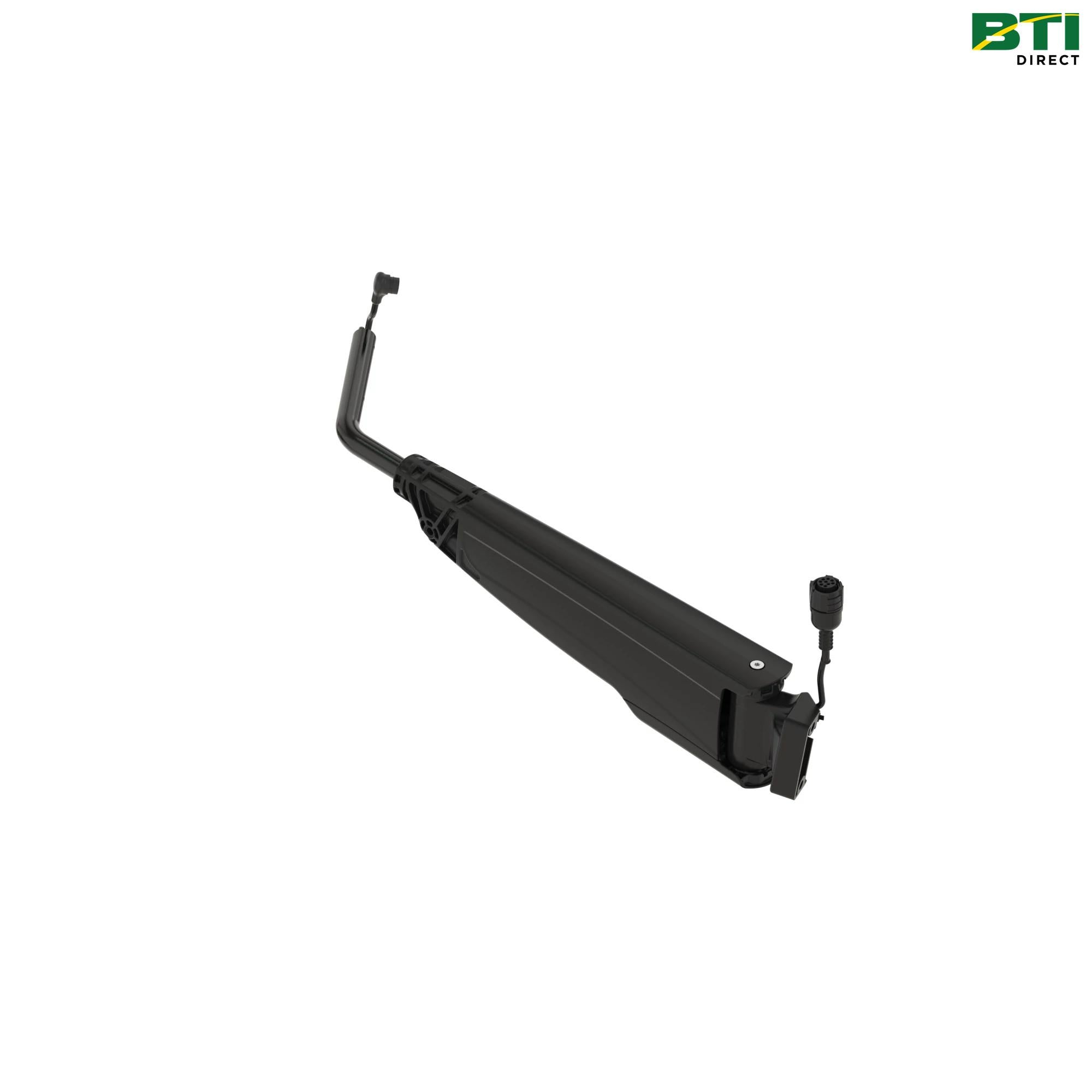 AL237885: Mirror Arm, Right Side